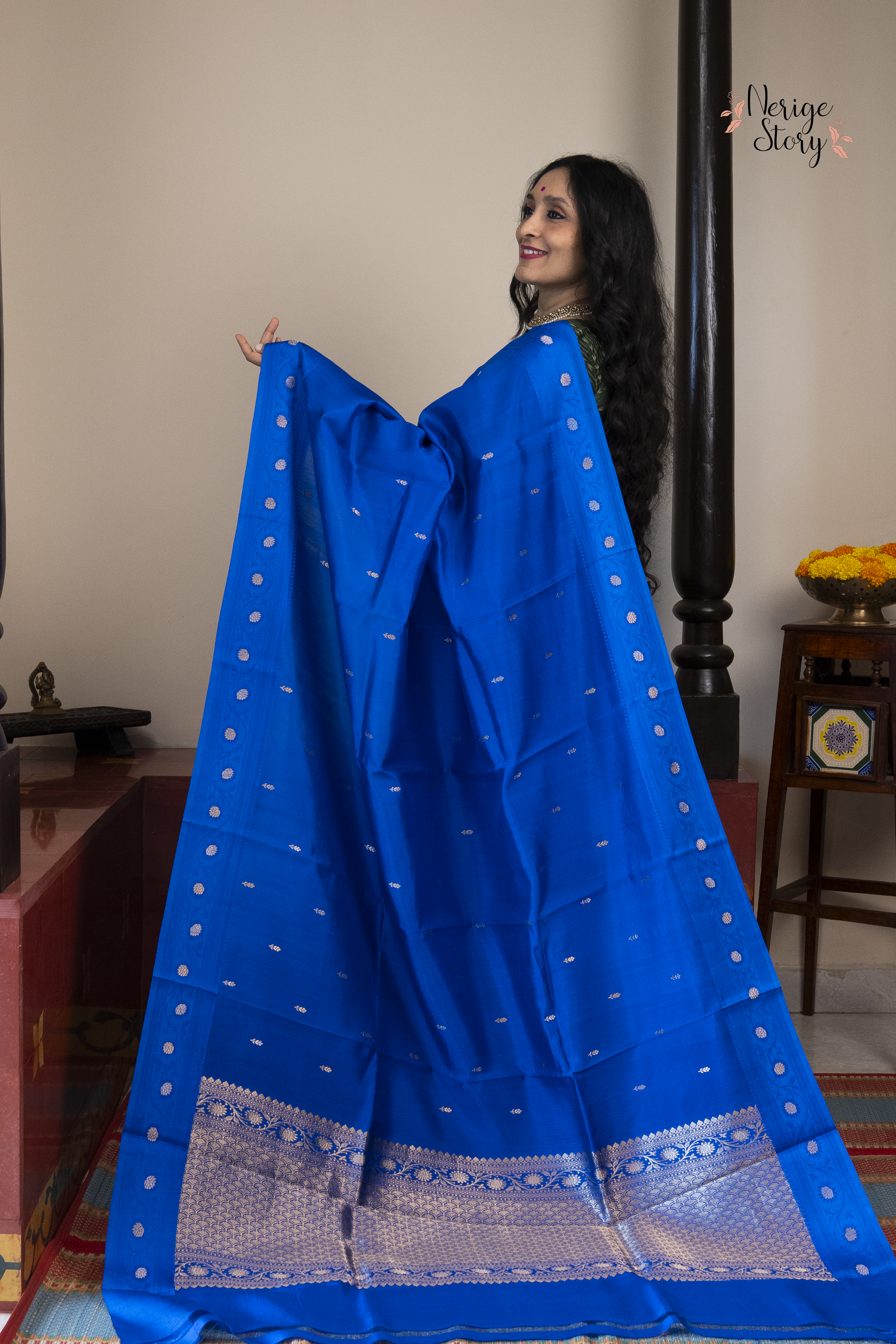 LAVANYASREE (लावण्यश्री)