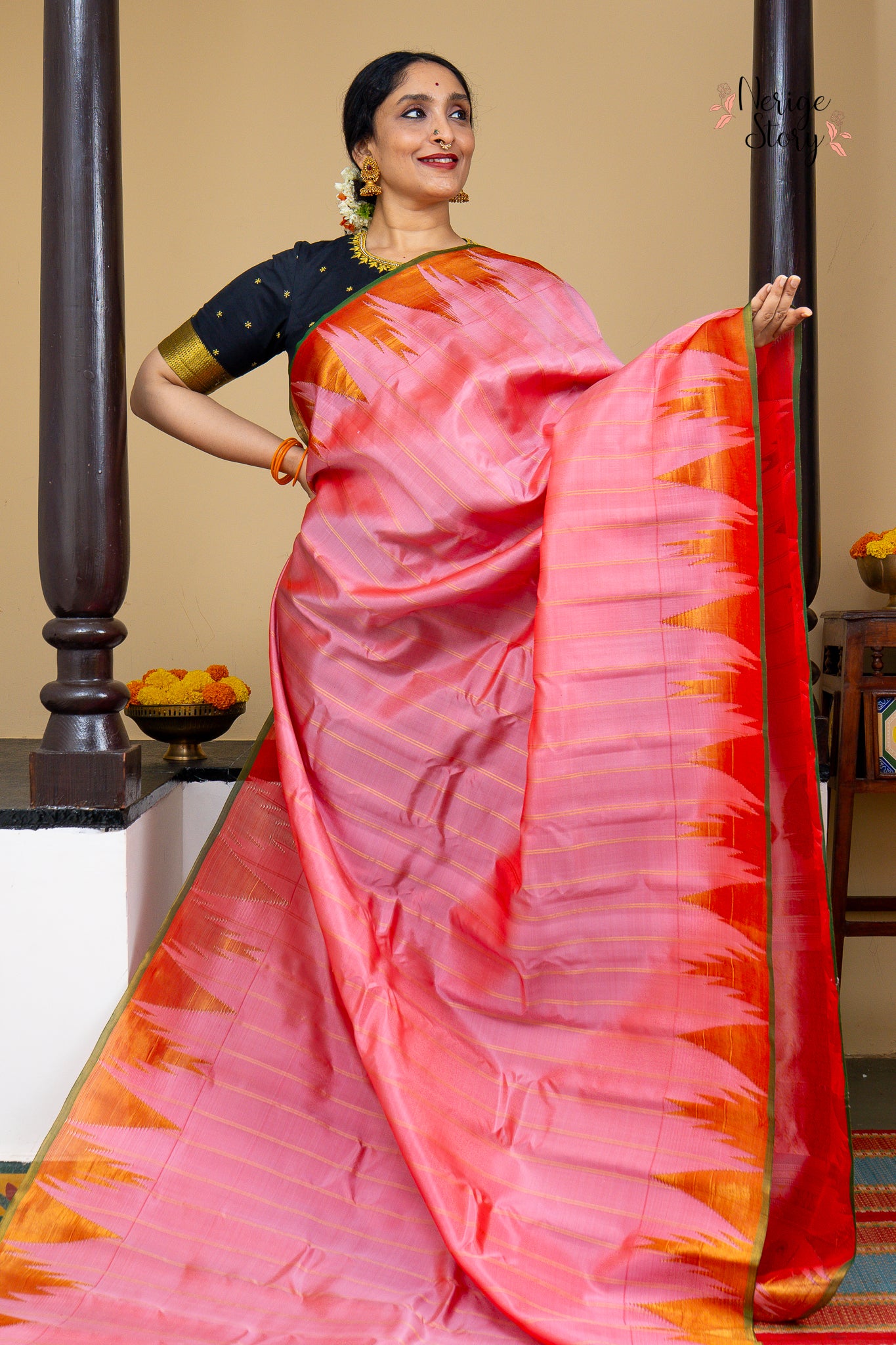 ADYA (ఆద్యా)