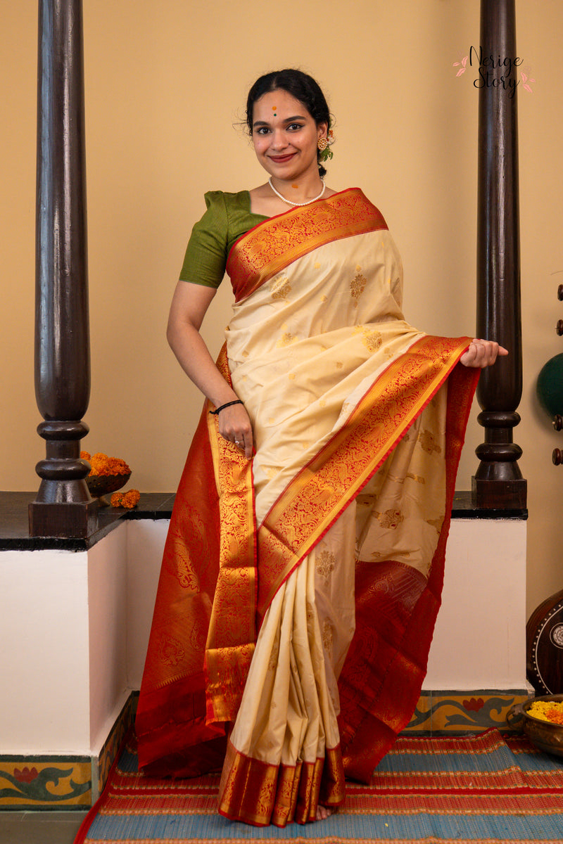 ONAMOHINI (ഓണമോഹിനി)