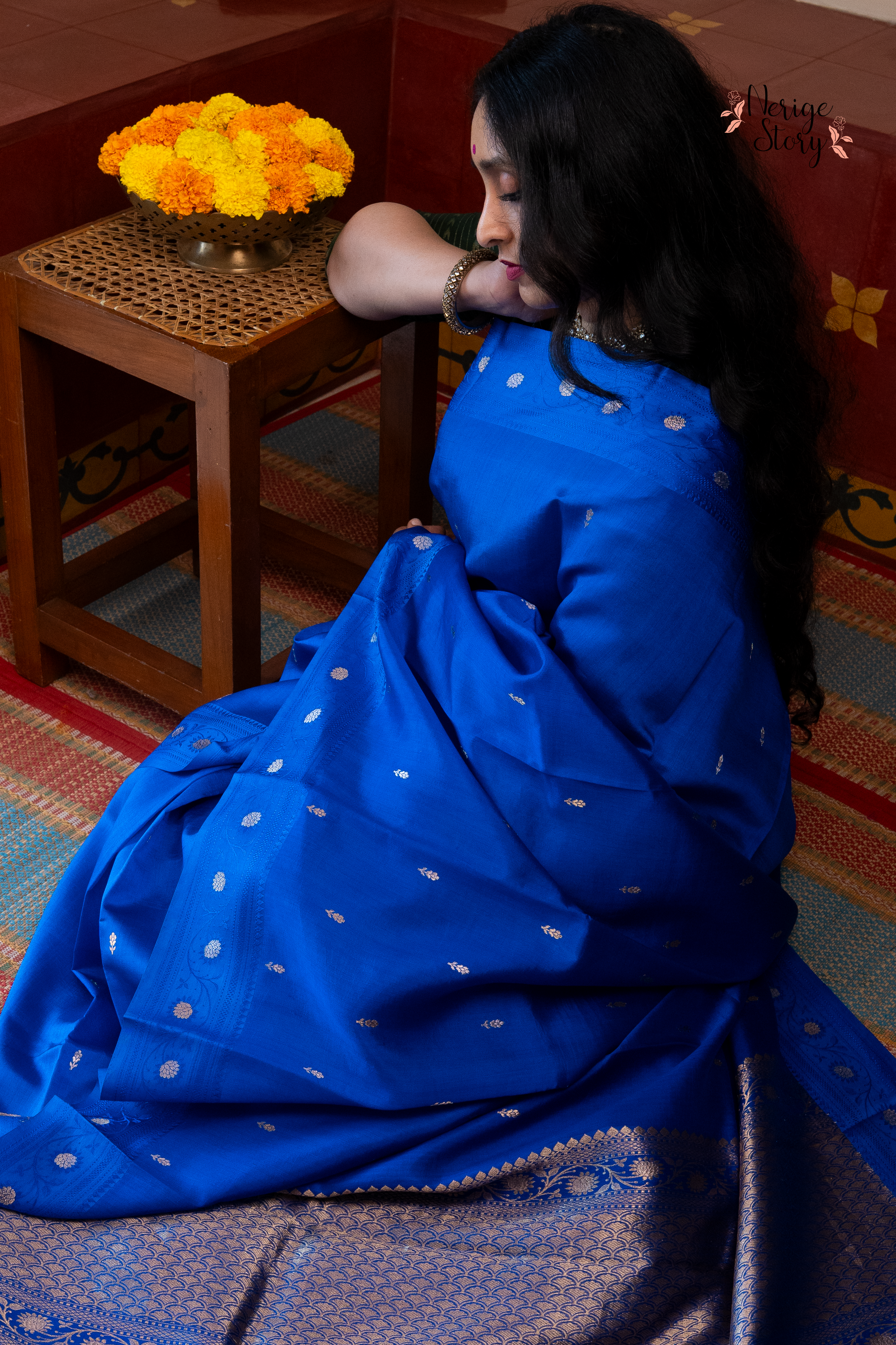 LAVANYASREE (लावण्यश्री)