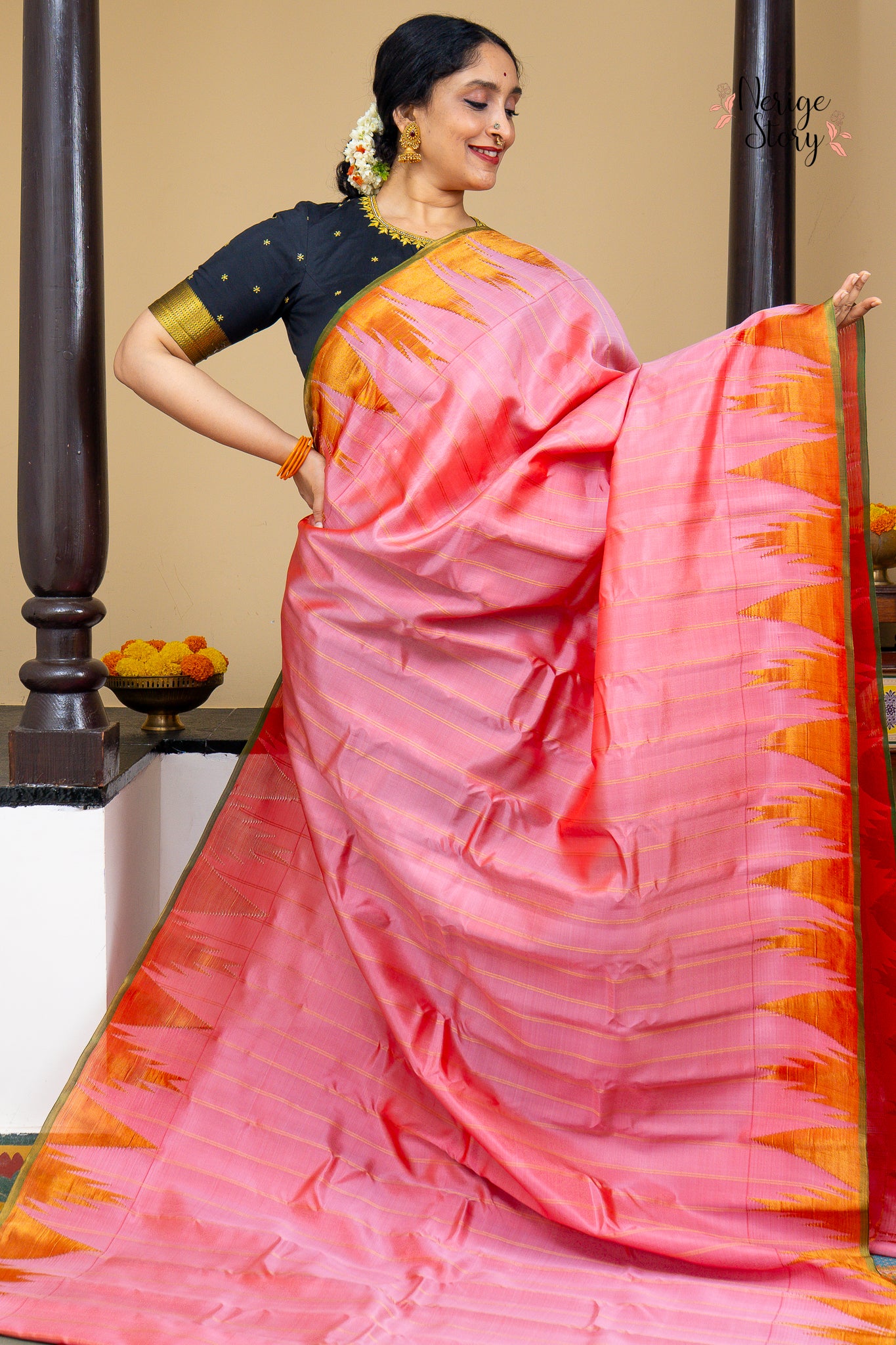 ADYA (ఆద్యా)
