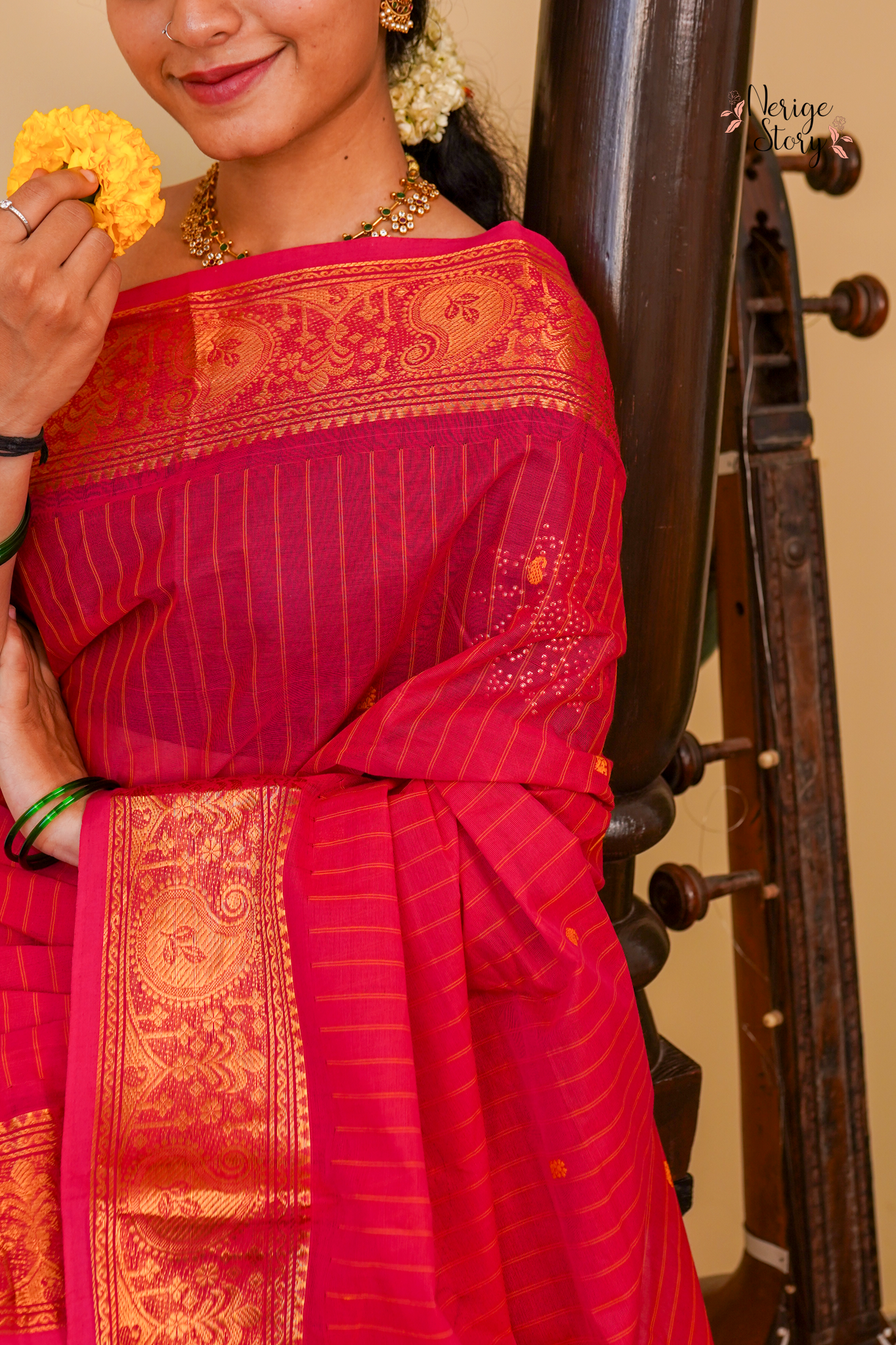 BHOODEVI (ಭೂದೇವಿ)