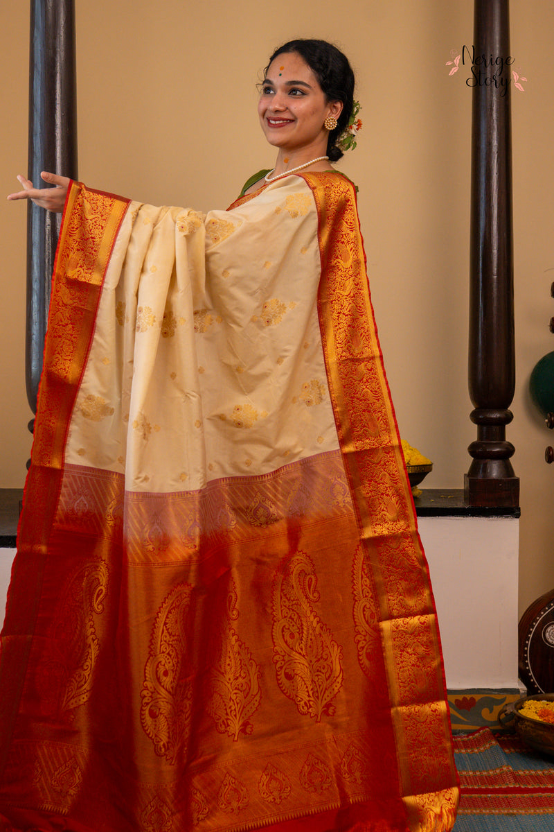 ONAMOHINI (ഓണമോഹിനി)