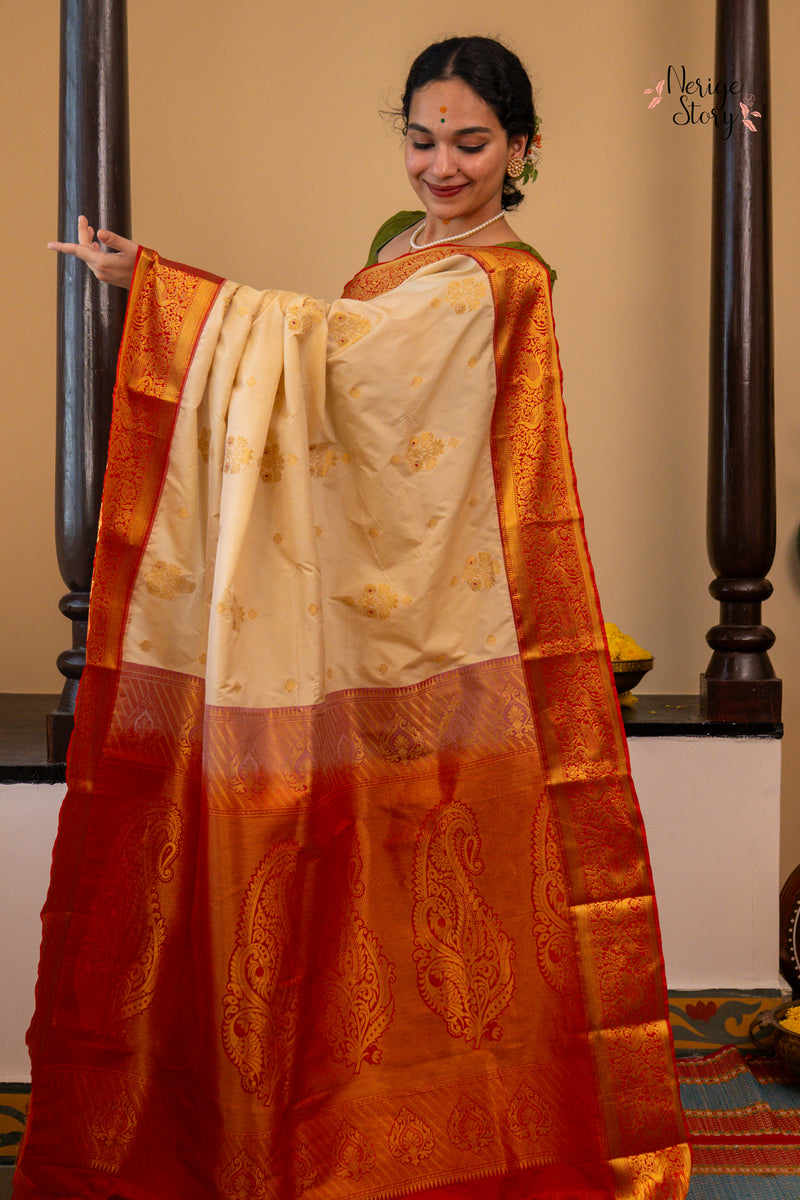 ONAMOHINI (ഓണമോഹിനി)
