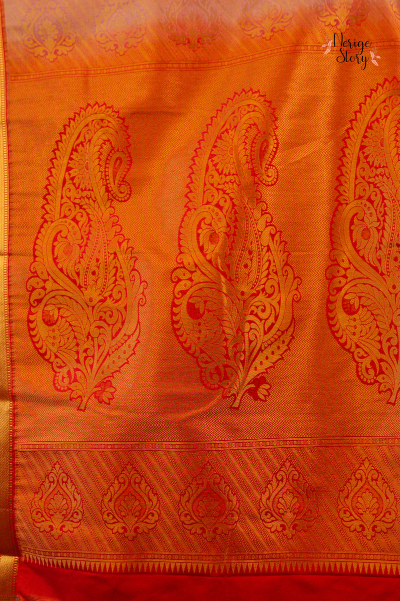 ONAMOHINI (ഓണമോഹിനി)