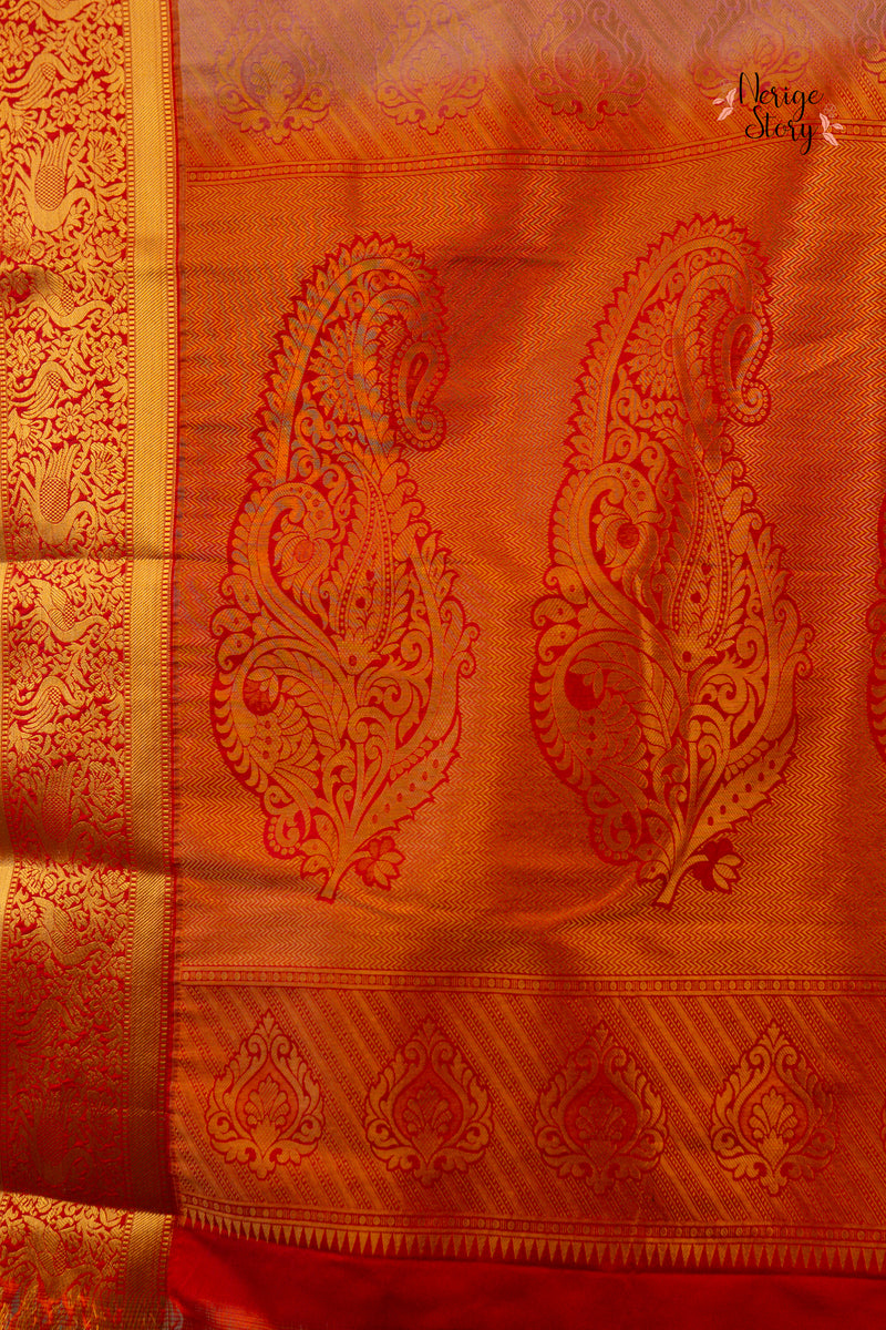 ONAMOHINI (ഓണമോഹിനി)