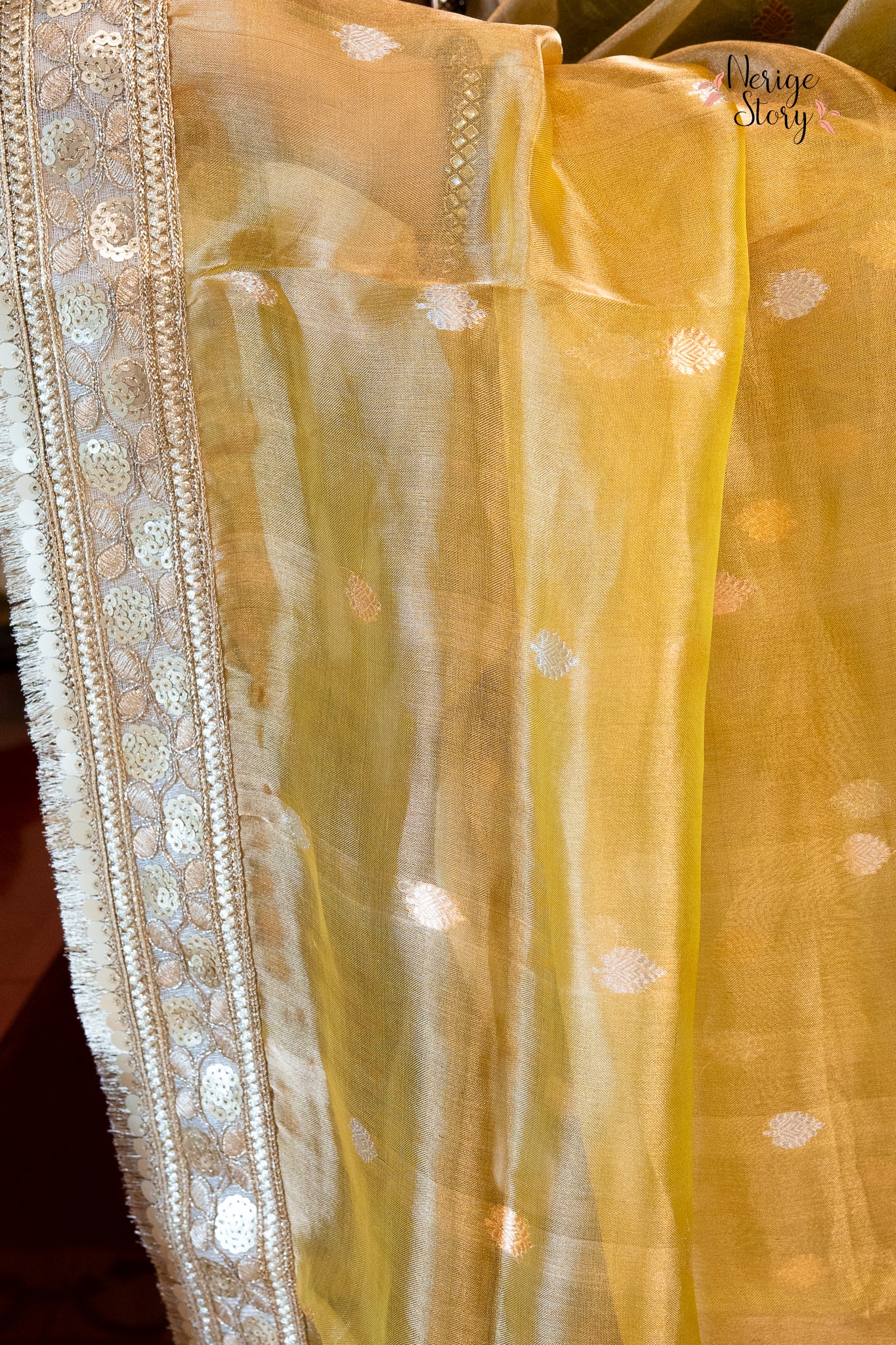 DEEPTHIREKHA (दीप्तिरेखा)