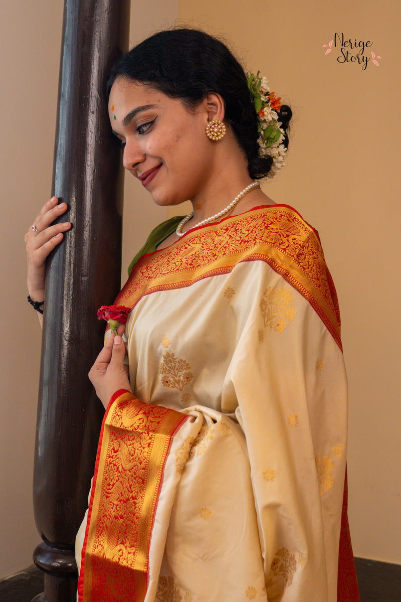 ONAMOHINI (ഓണമോഹിനി)