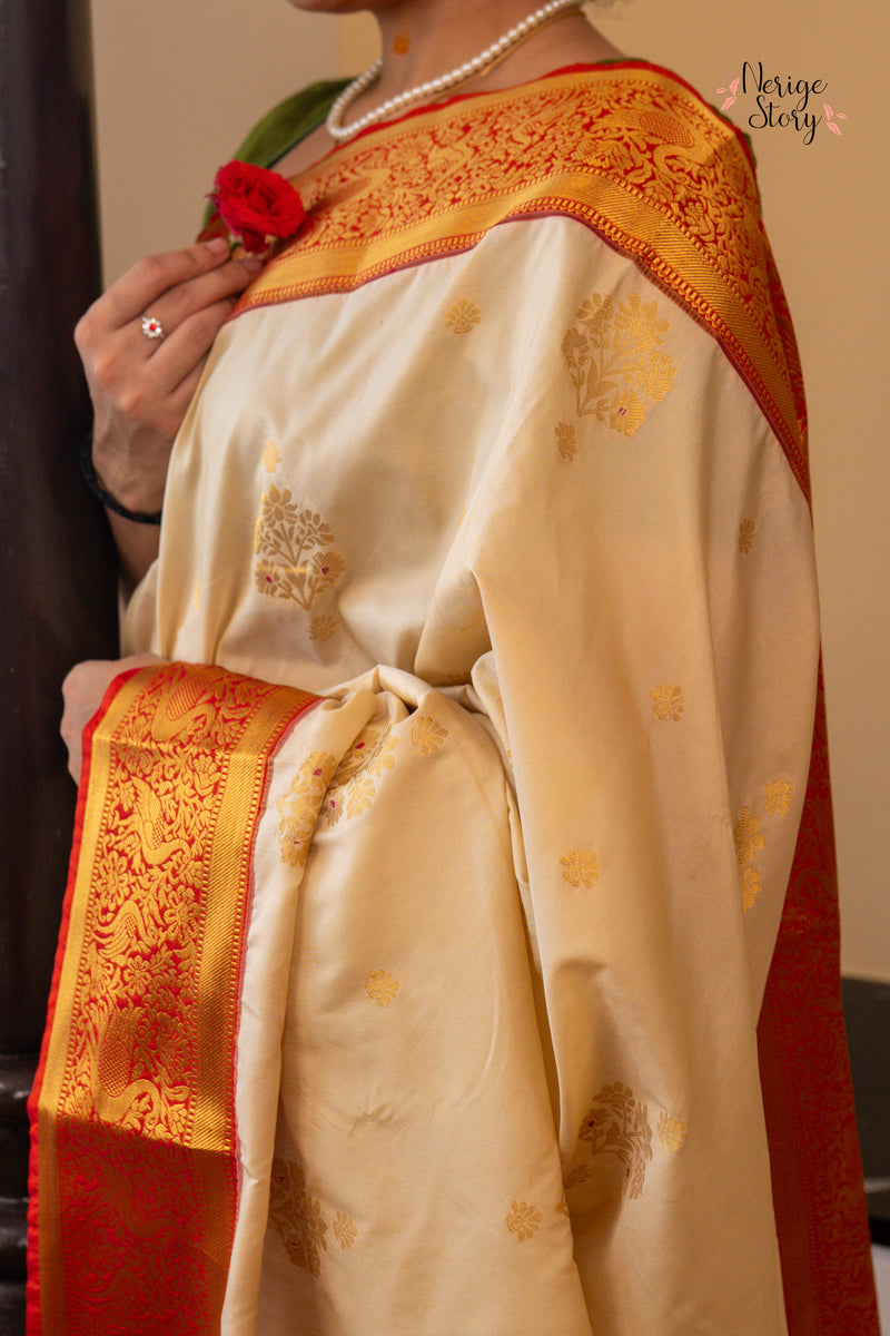 ONAMOHINI (ഓണമോഹിനി)
