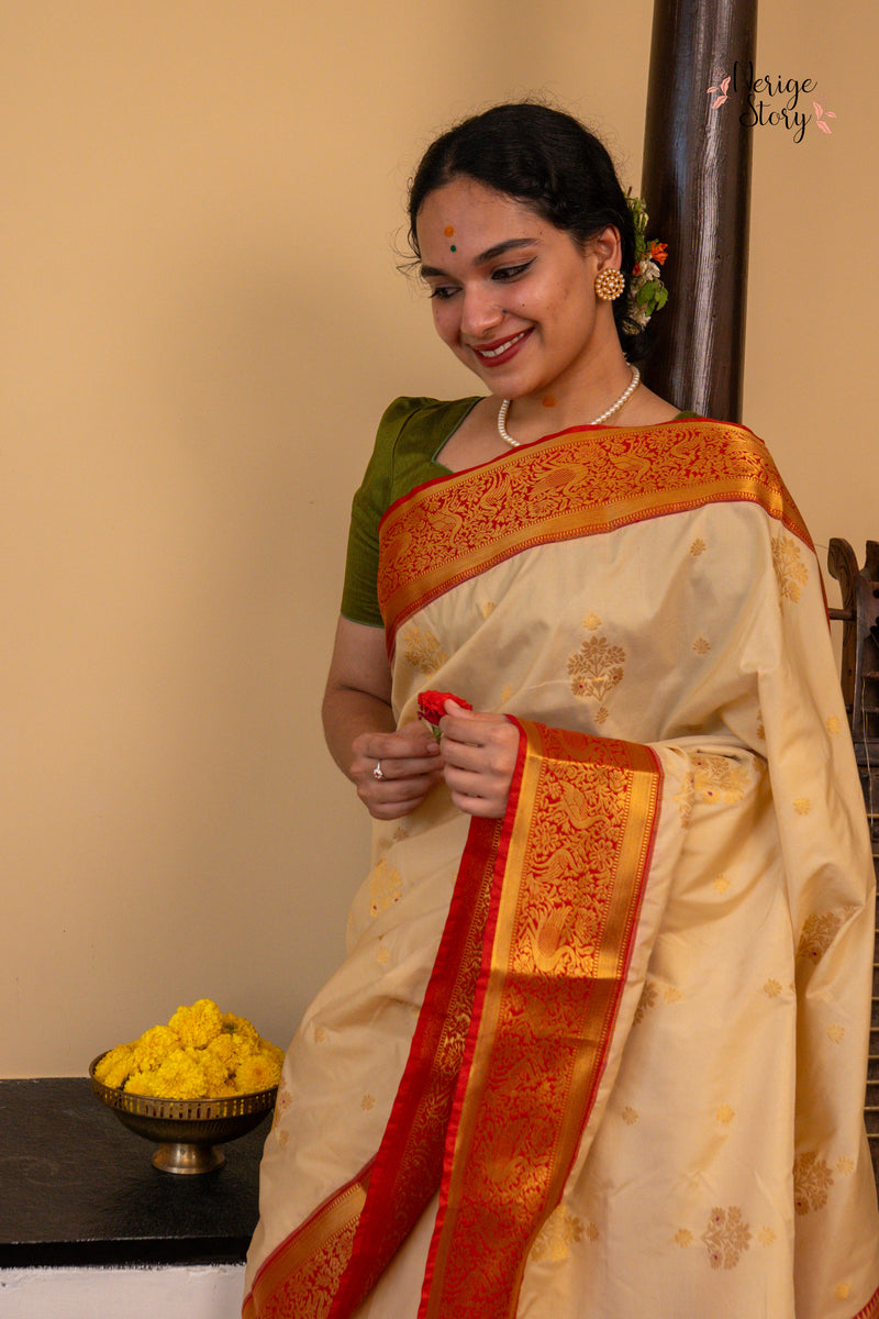 ONAMOHINI (ഓണമോഹിനി)