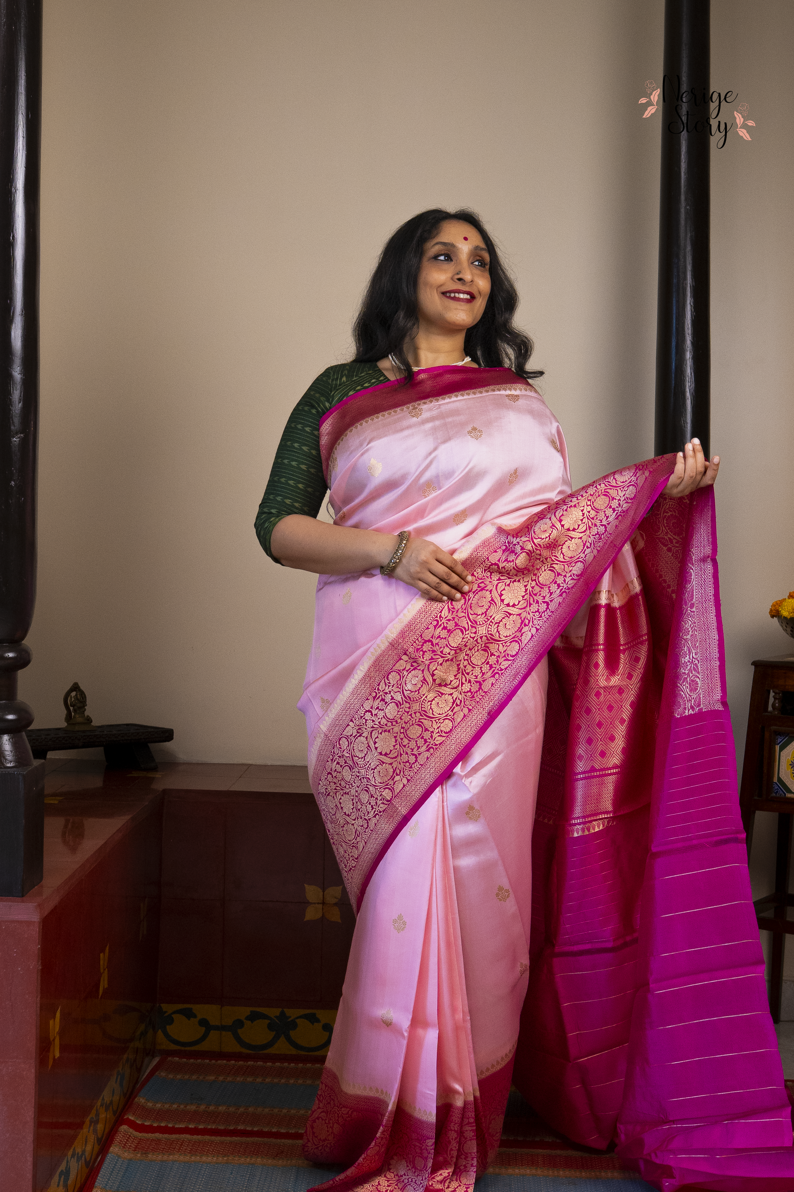 GAYATHRIDEVI (गायत्रीदेवी)