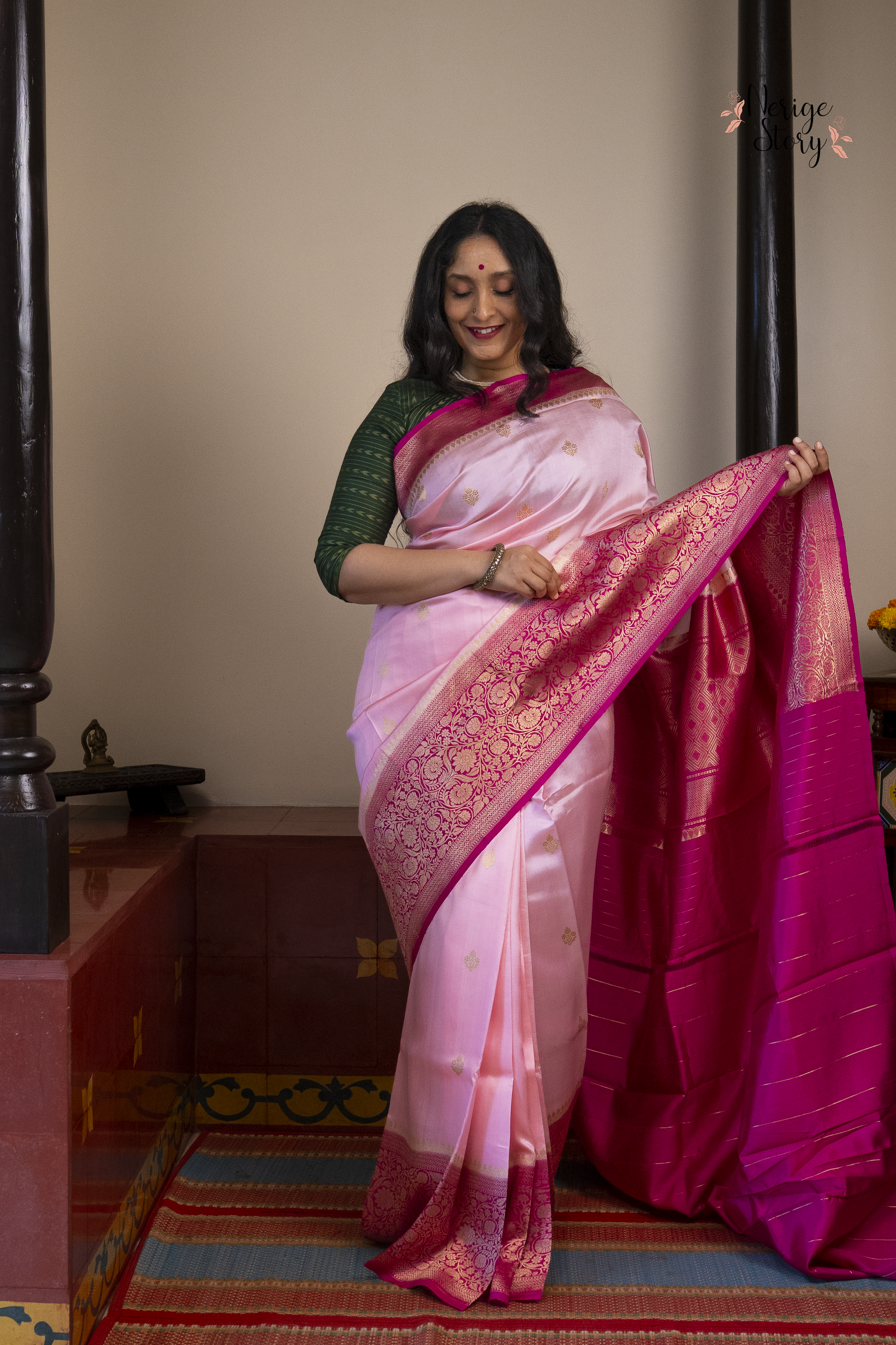 GAYATHRIDEVI (गायत्रीदेवी)