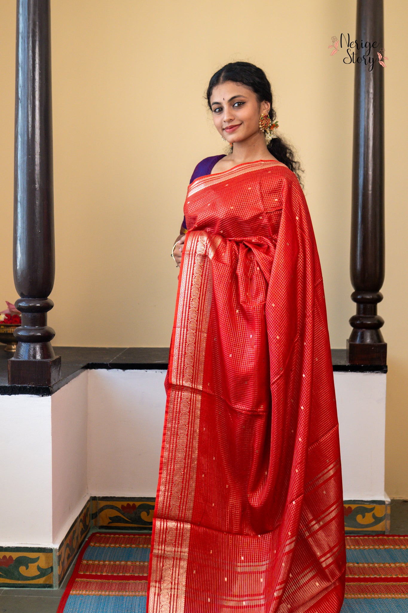 KRAUNCHI (क्रौंची)