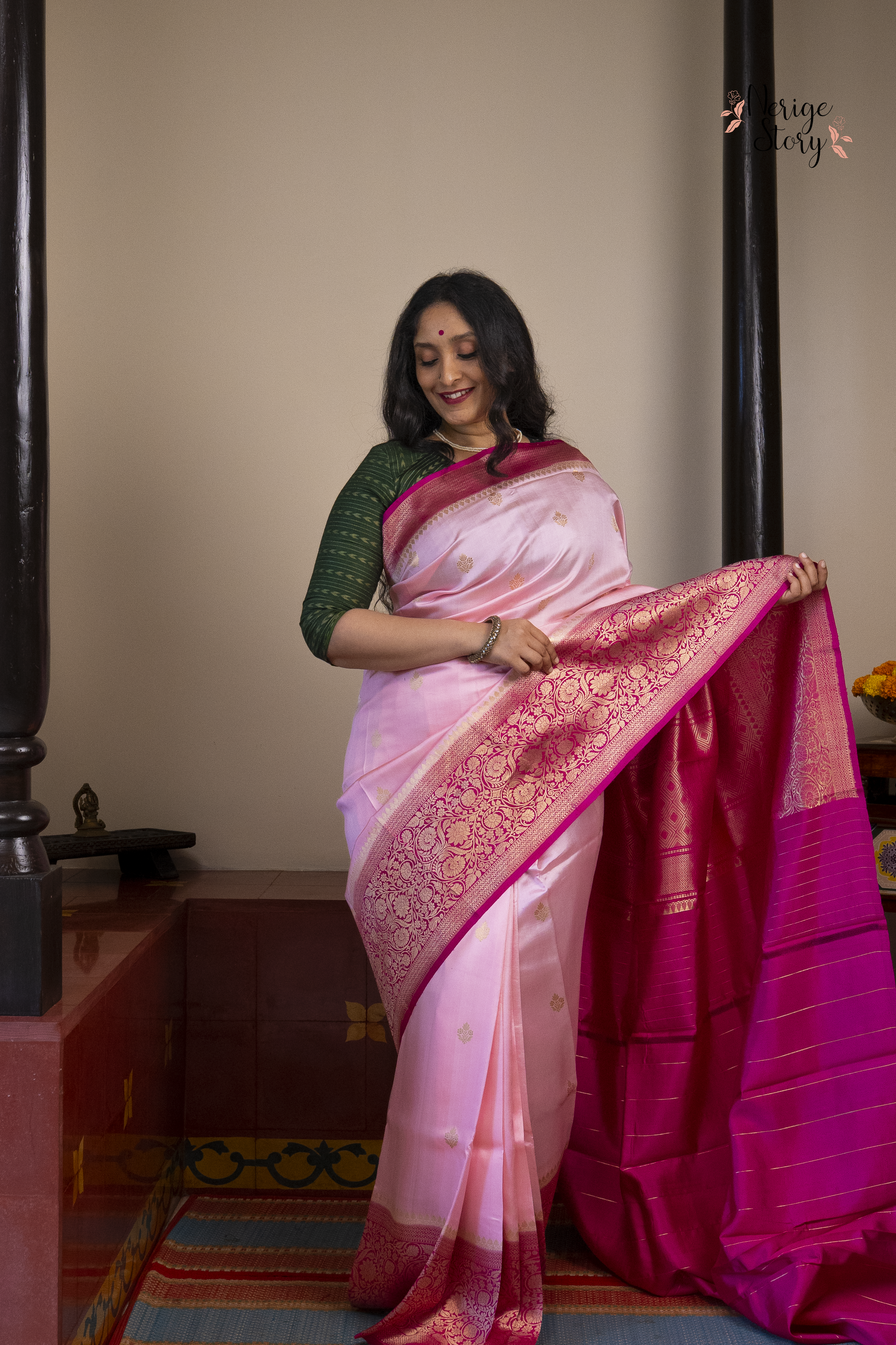 GAYATHRIDEVI (गायत्रीदेवी)