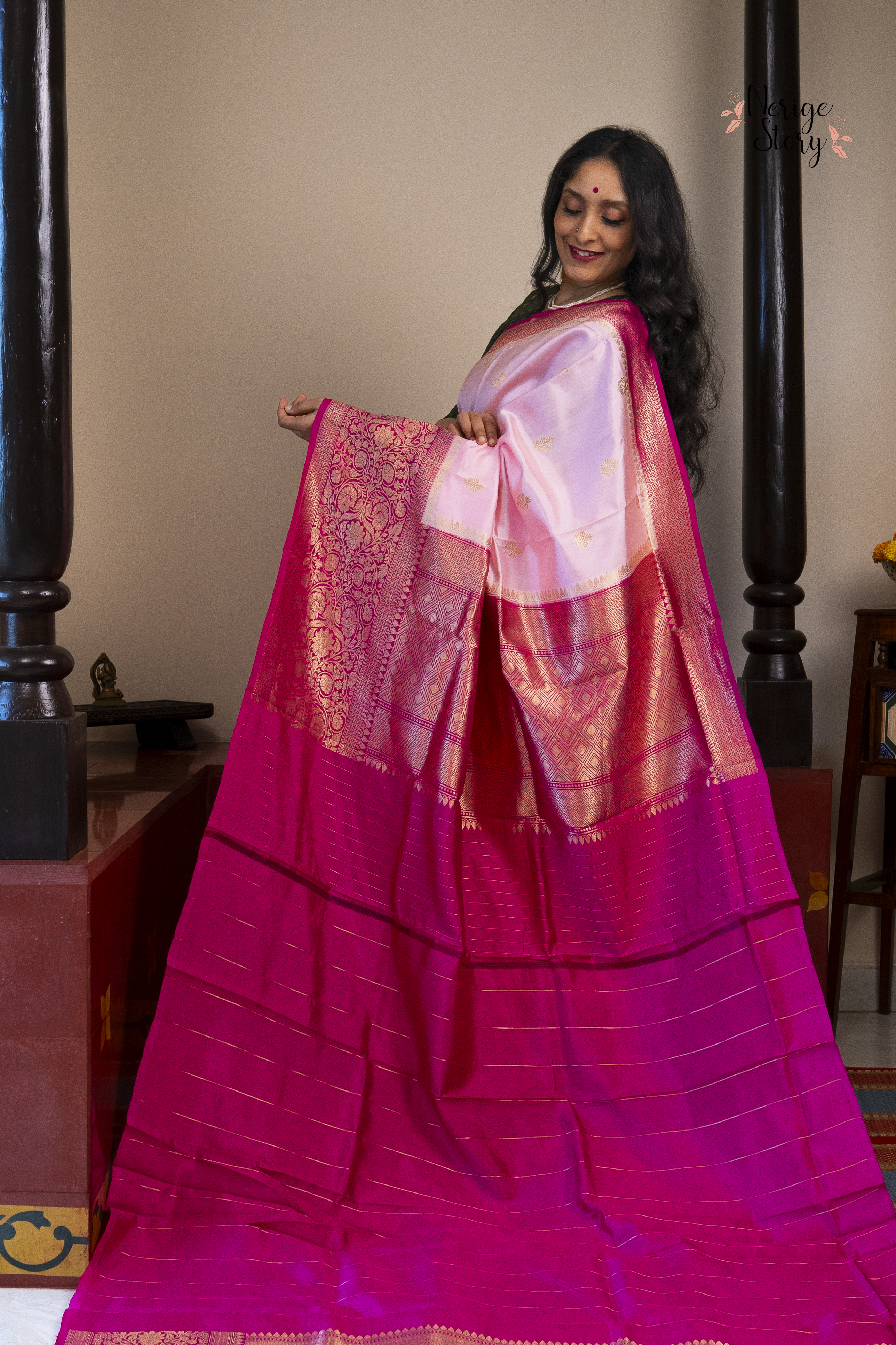 GAYATHRIDEVI (गायत्रीदेवी)