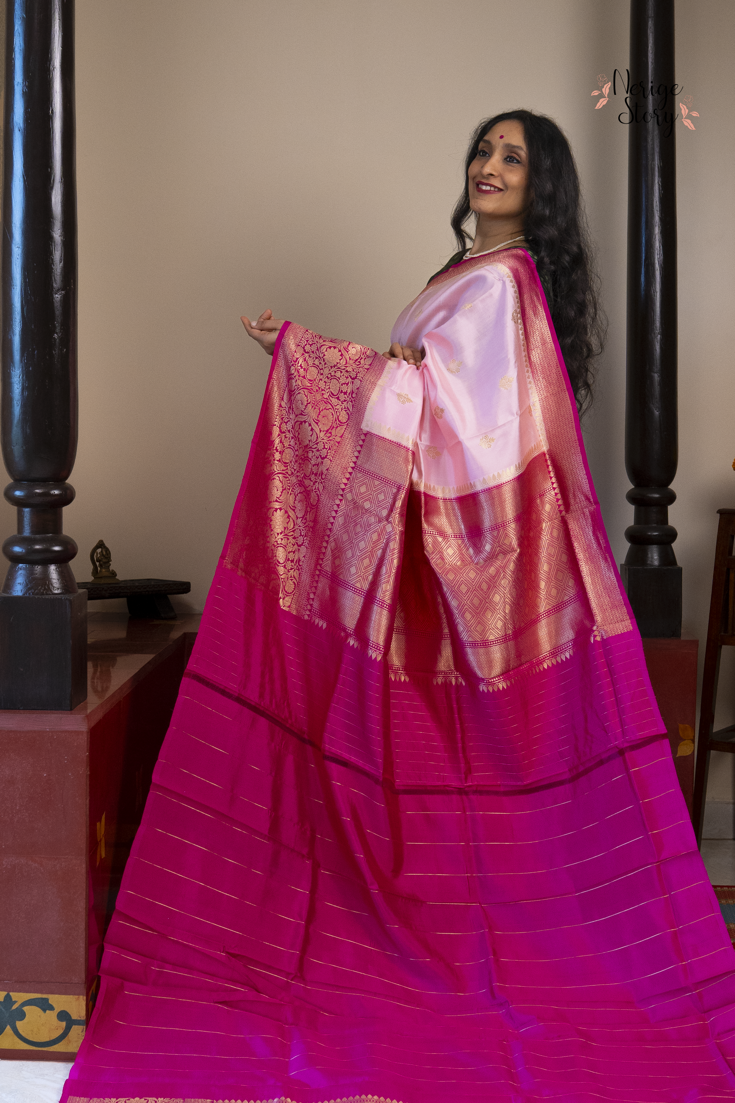 GAYATHRIDEVI (गायत्रीदेवी)