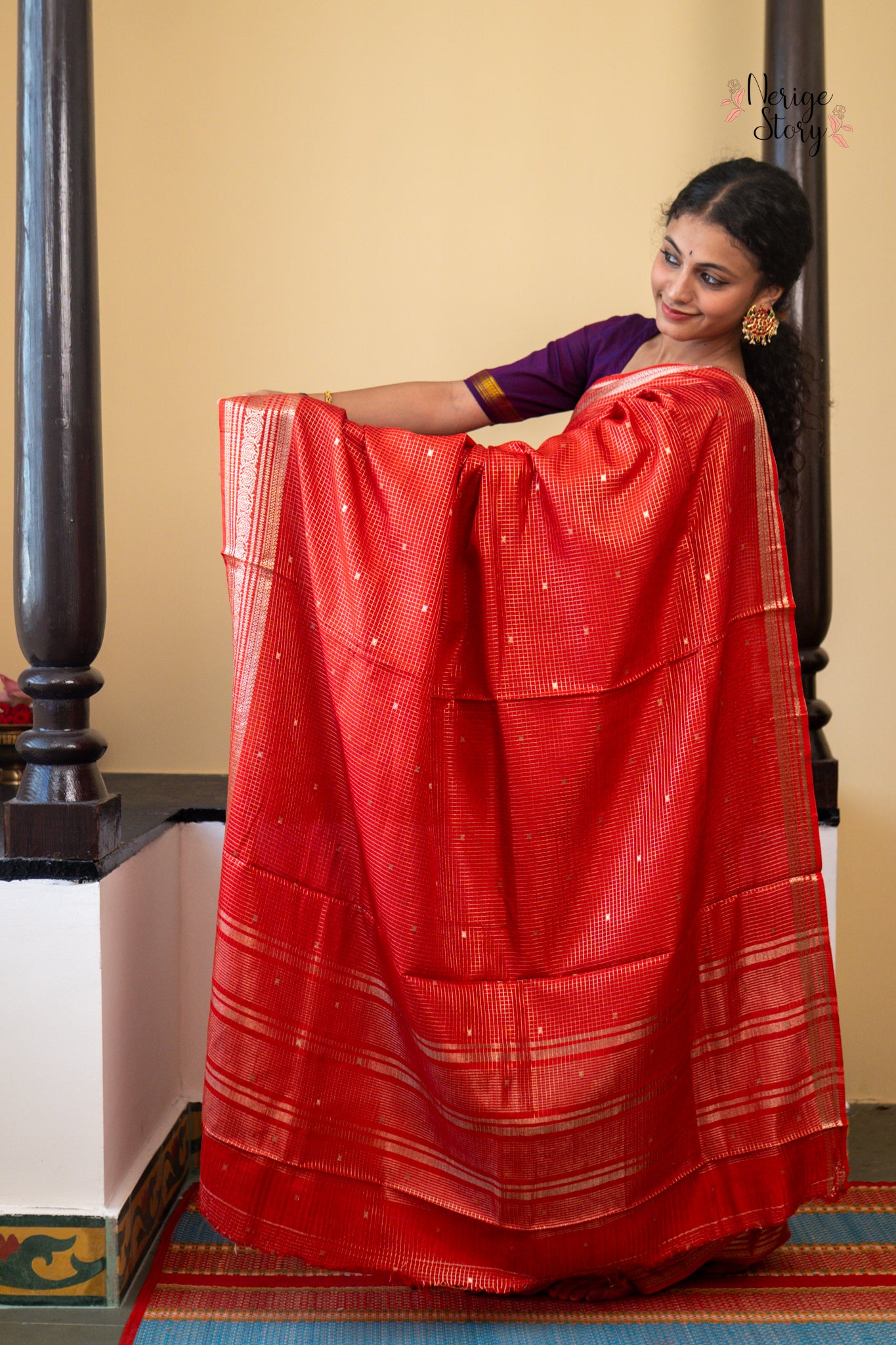 KRAUNCHI (क्रौंची)