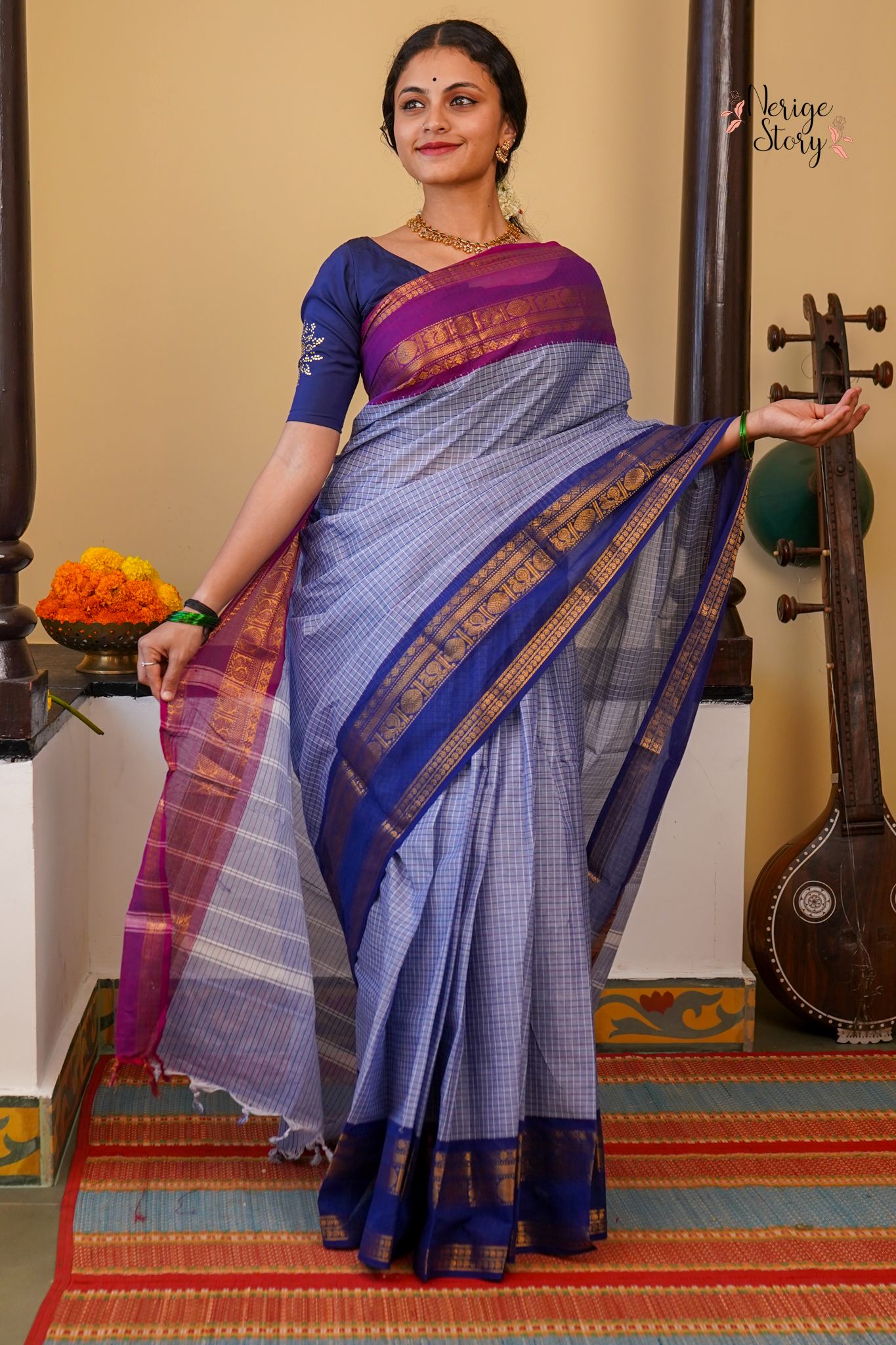 BHAIRAVI (ಭೈರವೀ)