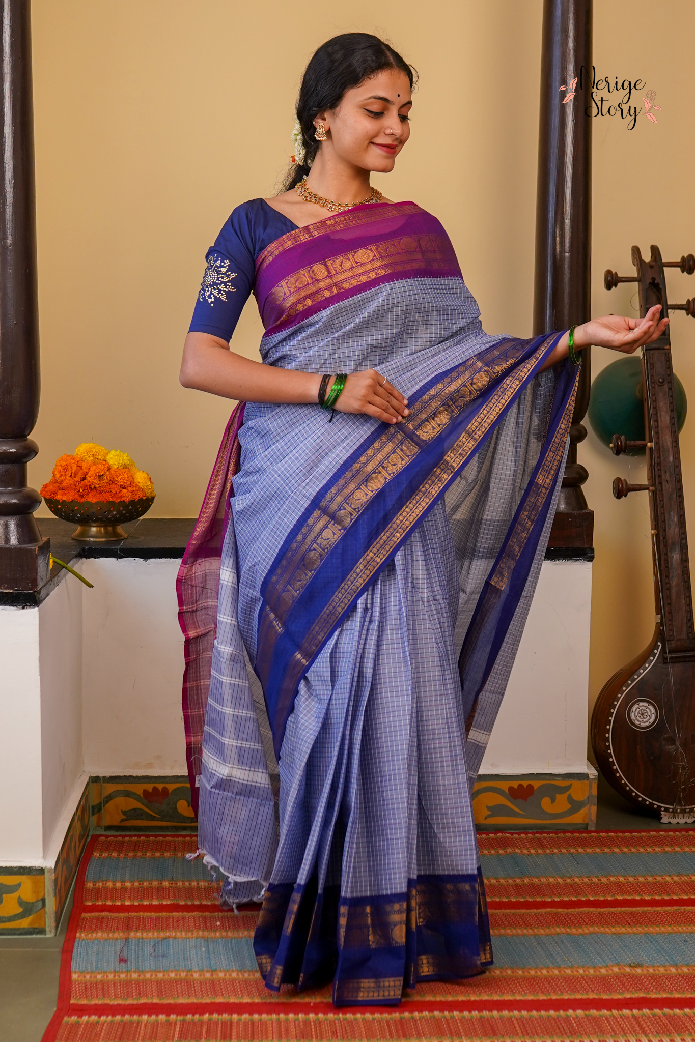 BHAIRAVI (ಭೈರವೀ)