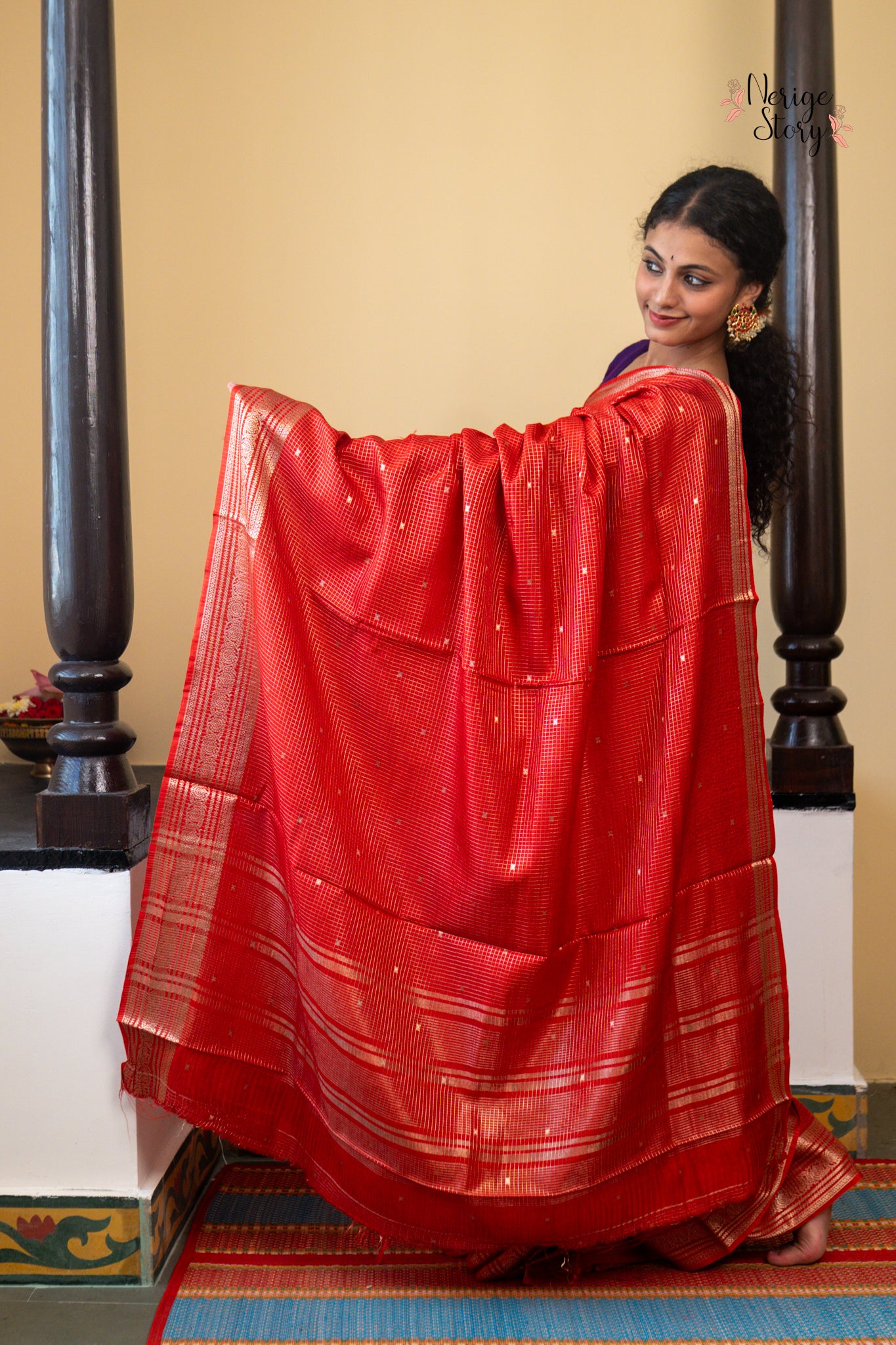 KRAUNCHI (क्रौंची)