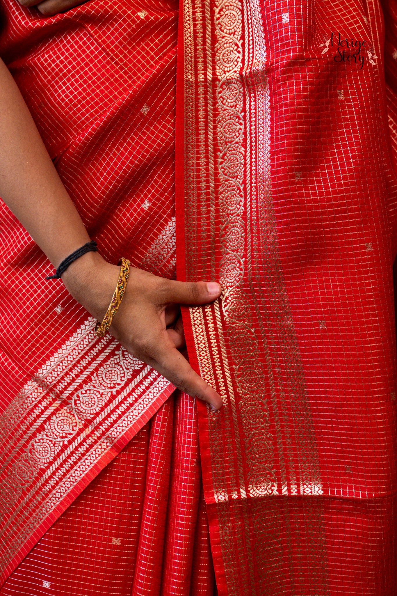KRAUNCHI (क्रौंची)