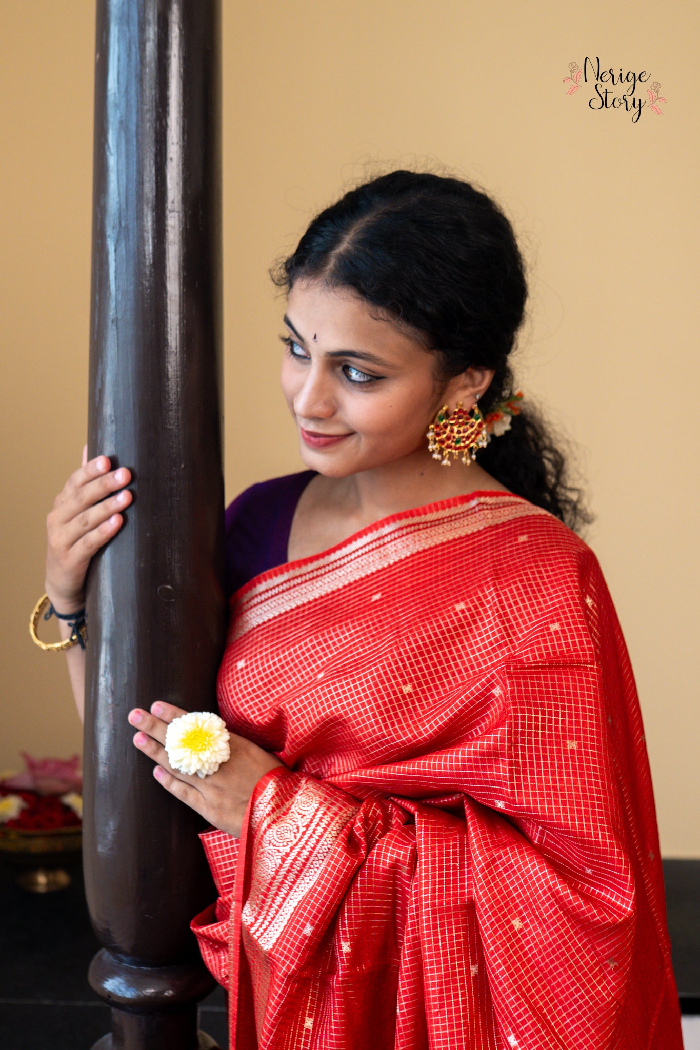 KRAUNCHI (क्रौंची)