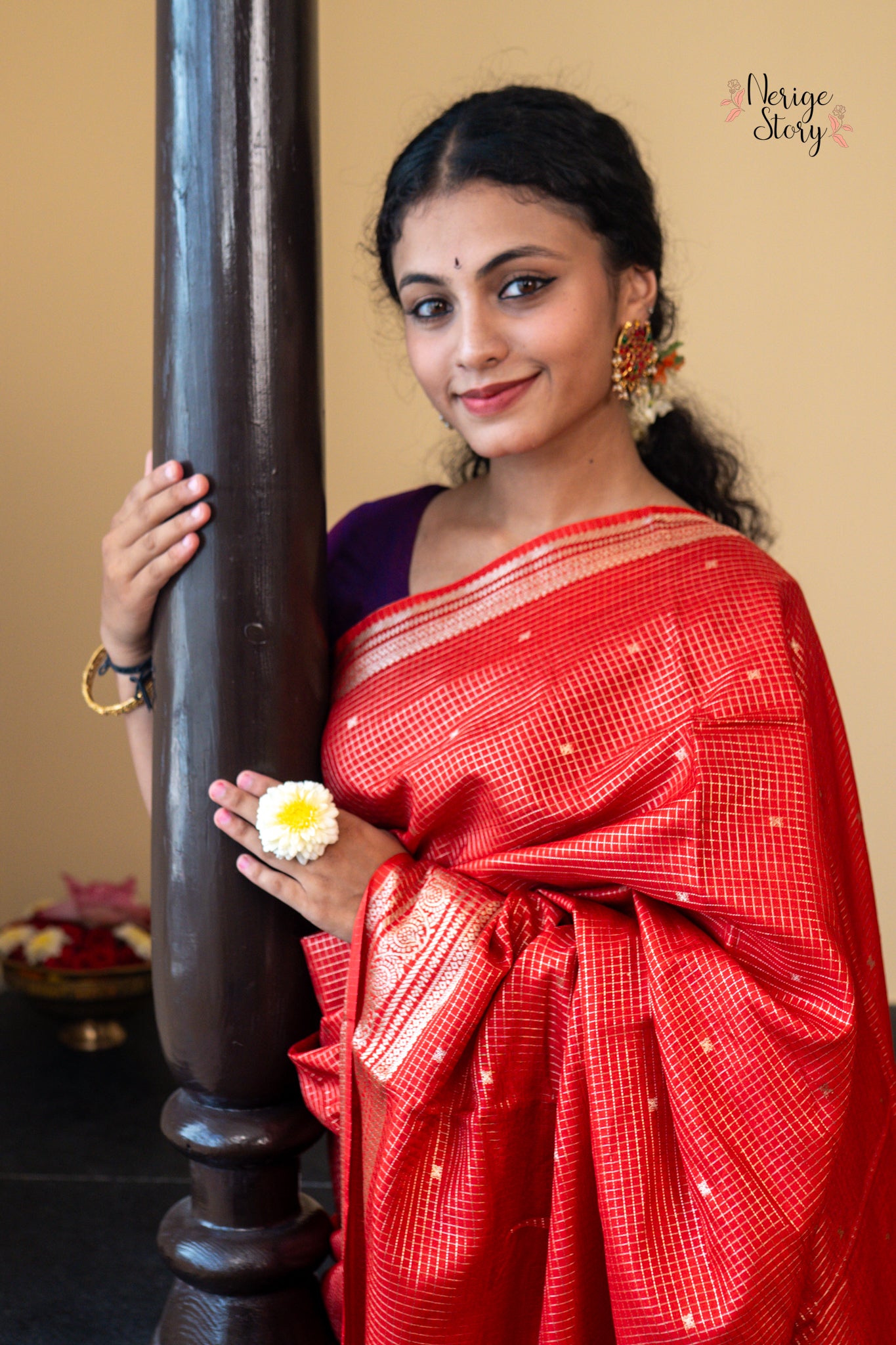 KRAUNCHI (क्रौंची)