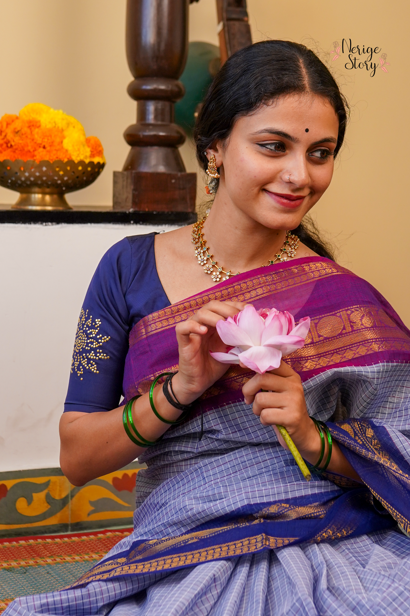 BHAIRAVI (ಭೈರವೀ)