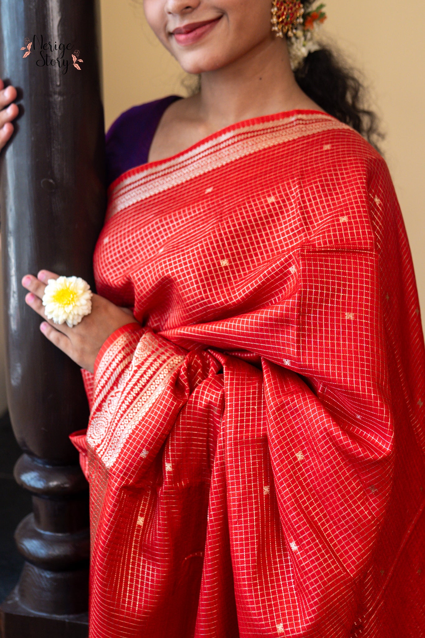KRAUNCHI (क्रौंची)