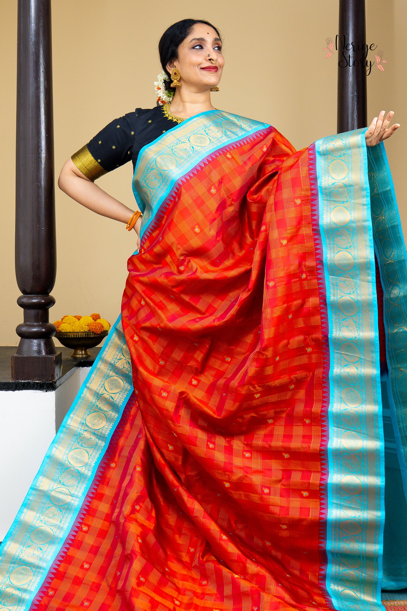 AMARAPRIYA (అమరప్రియ)