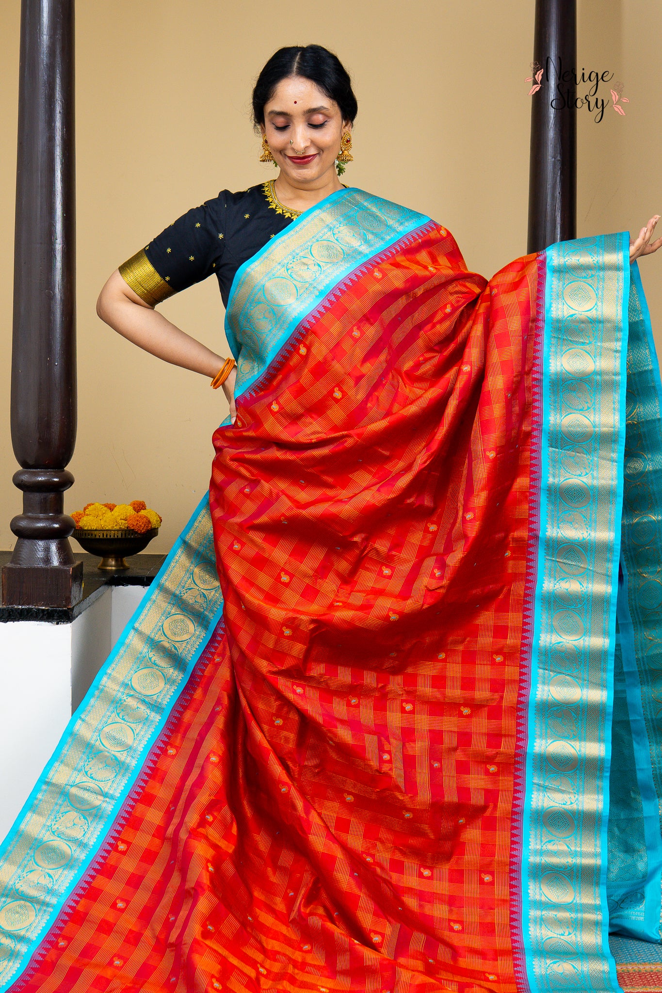AMARAPRIYA (అమరప్రియ)