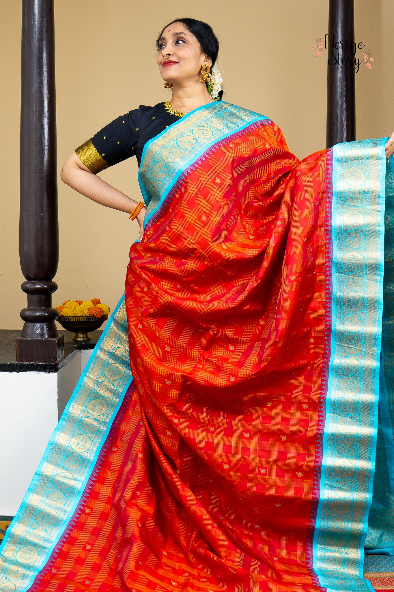 AMARAPRIYA (అమరప్రియ)