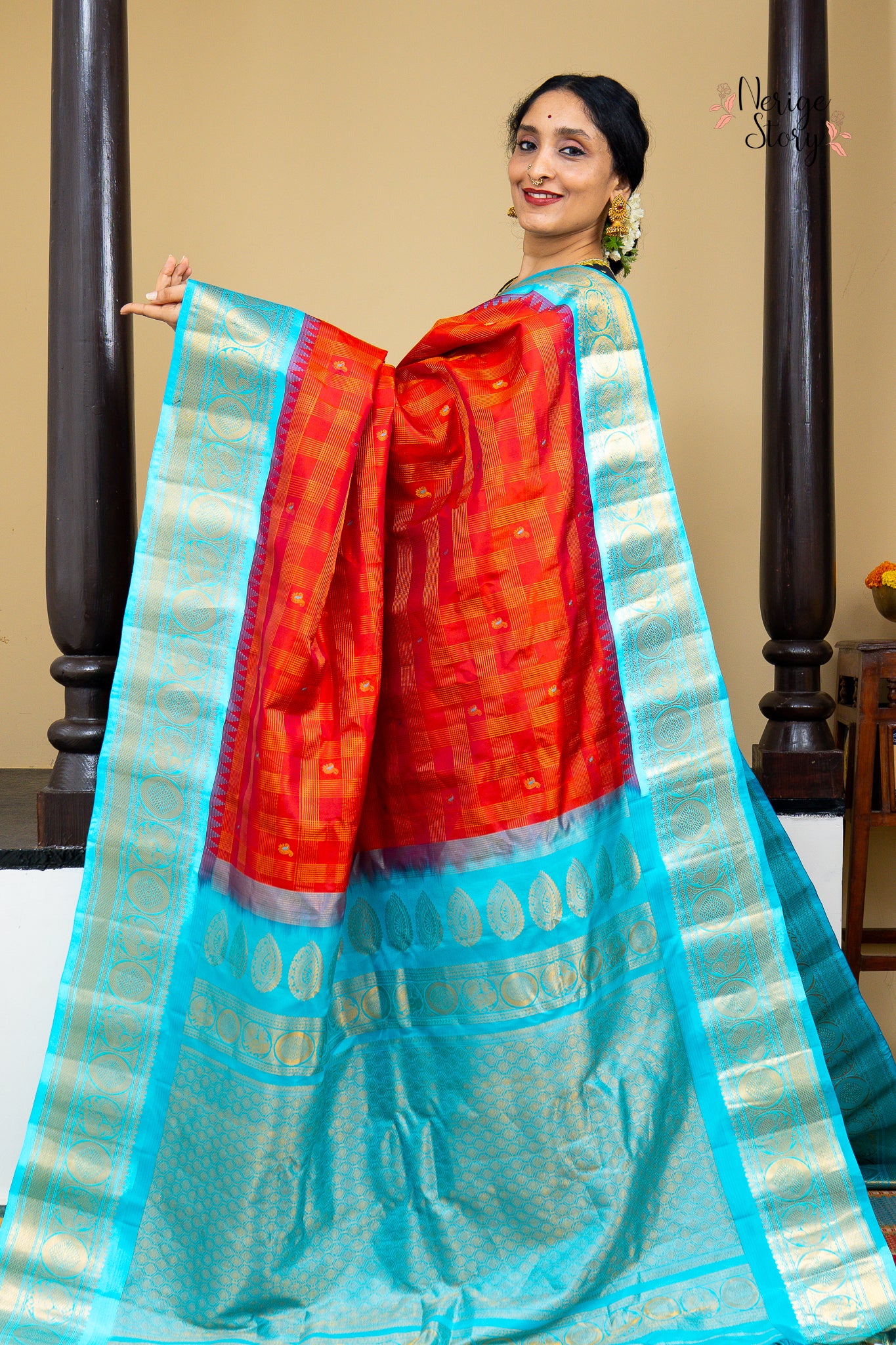 AMARAPRIYA (అమరప్రియ)