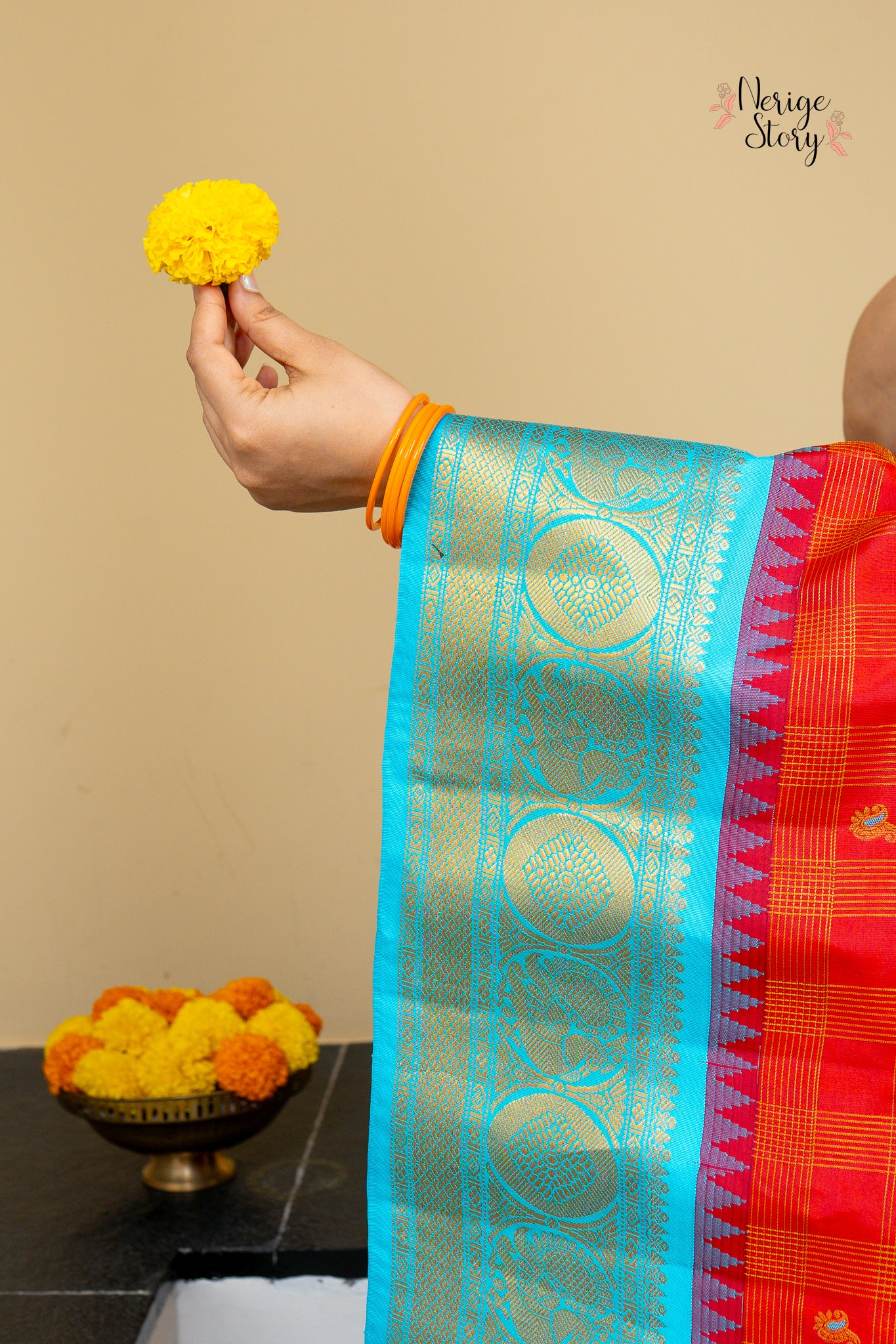AMARAPRIYA (అమరప్రియ)