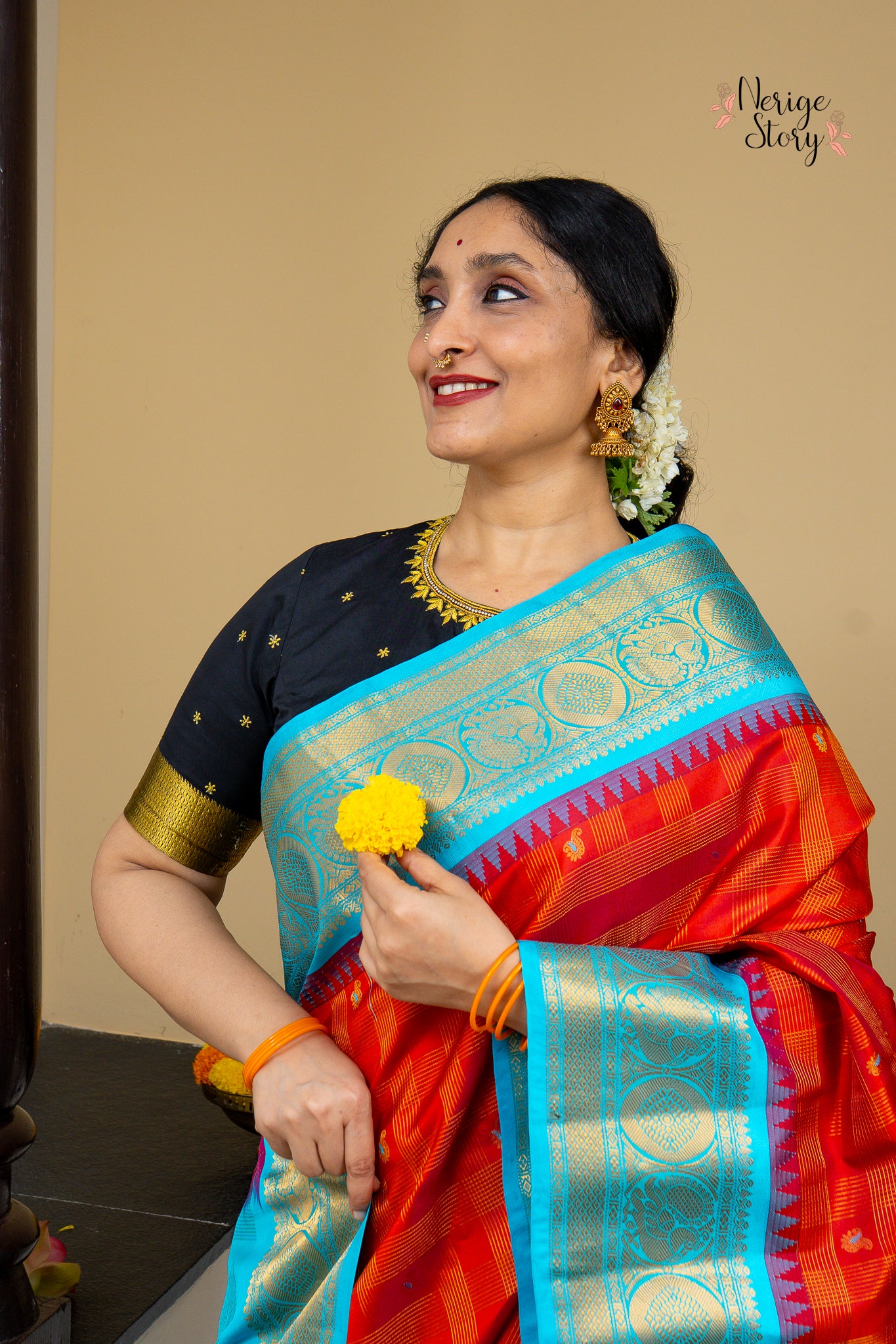 AMARAPRIYA (అమరప్రియ)