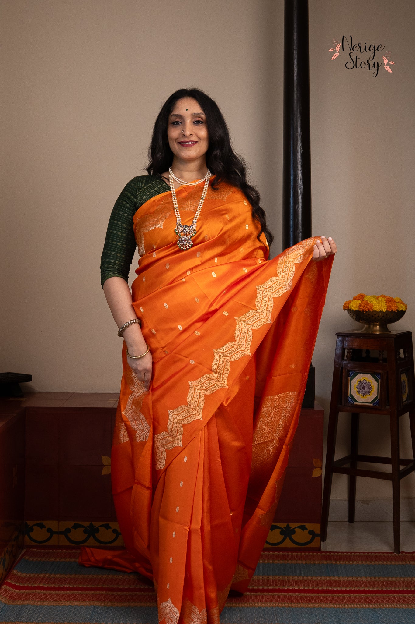 NARAYANIPRIYA (नारायणिप्रिया)