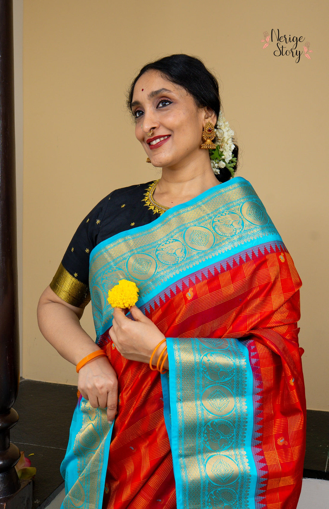 AMARAPRIYA (అమరప్రియ)