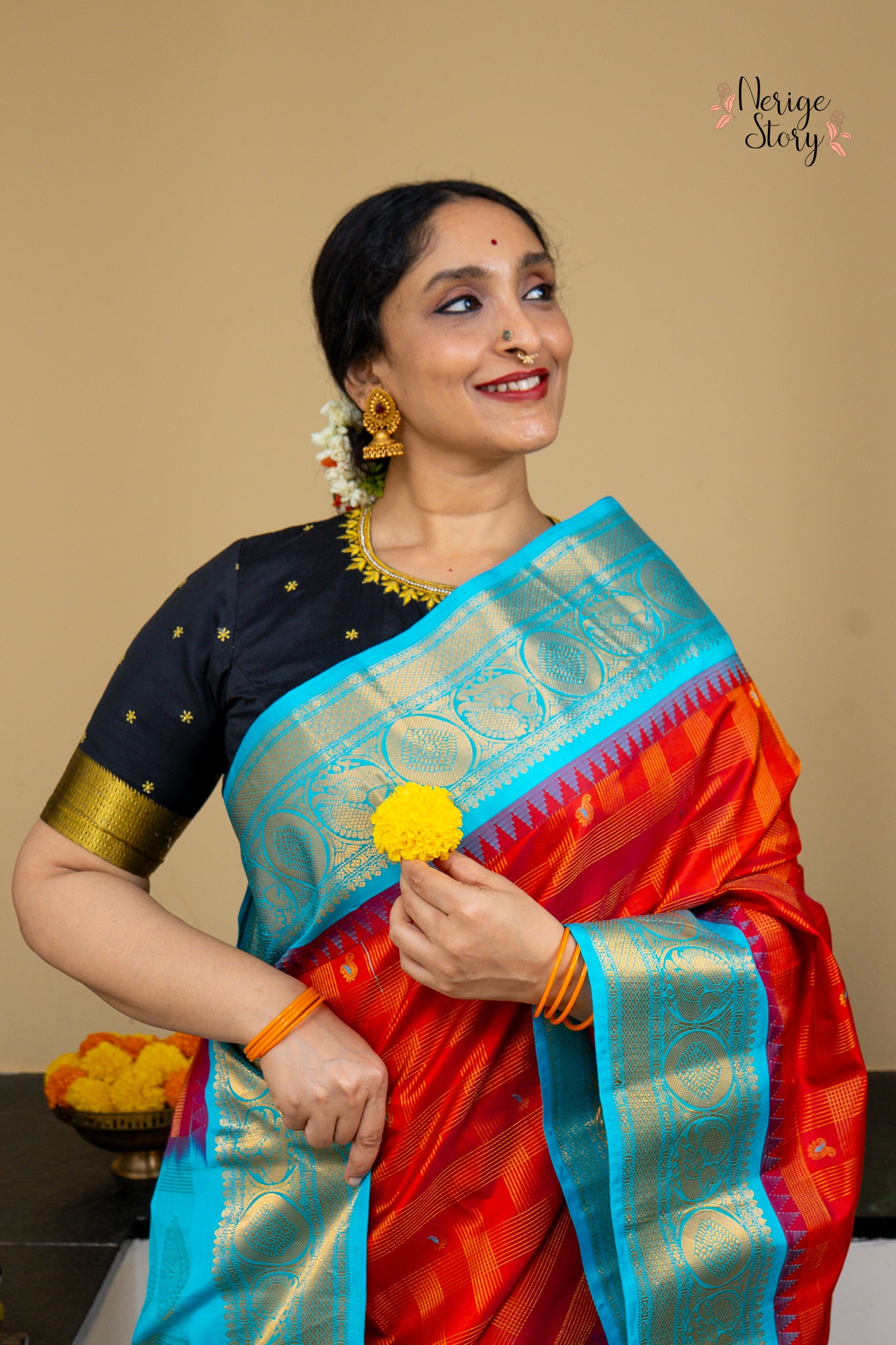 AMARAPRIYA (అమరప్రియ)
