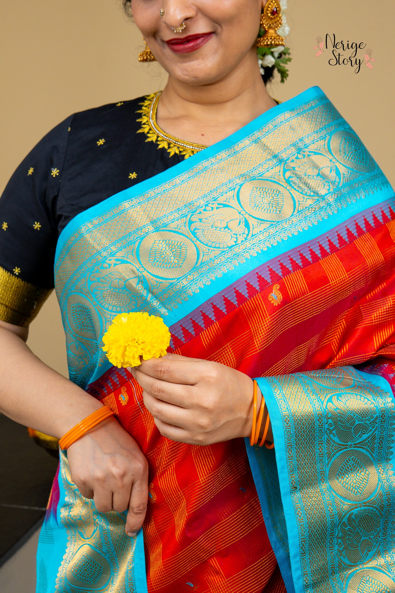 AMARAPRIYA (అమరప్రియ)