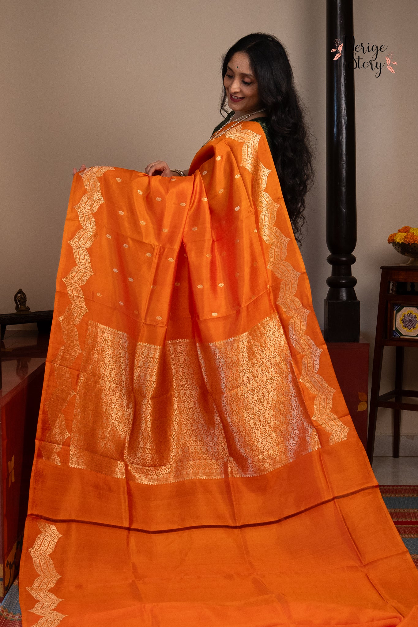 NARAYANIPRIYA (नारायणिप्रिया)