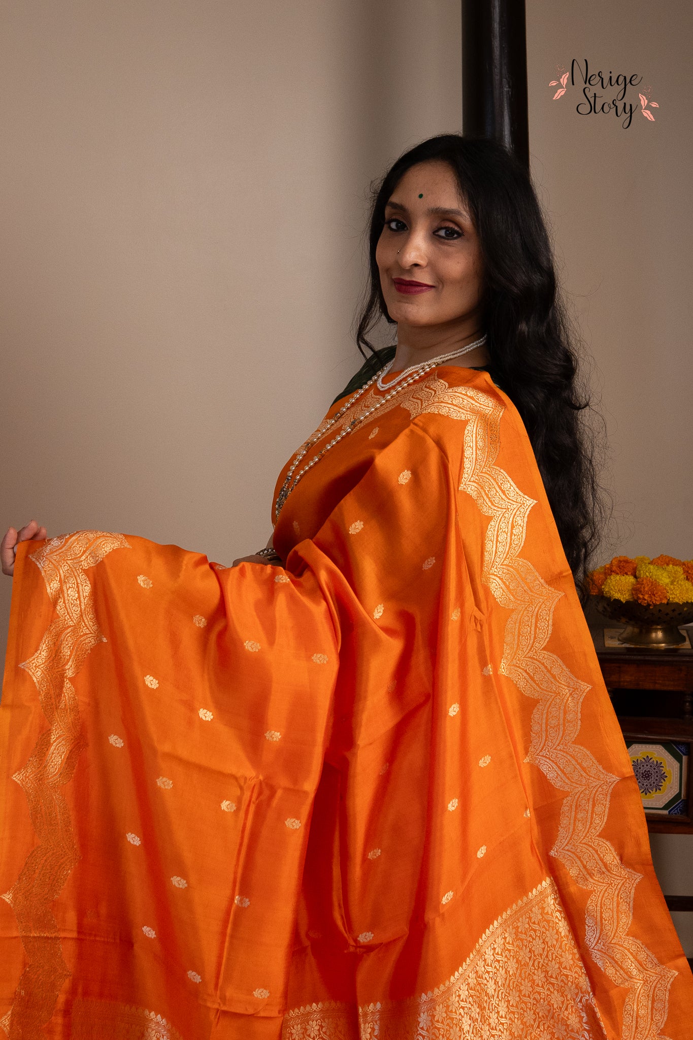 NARAYANIPRIYA (नारायणिप्रिया)