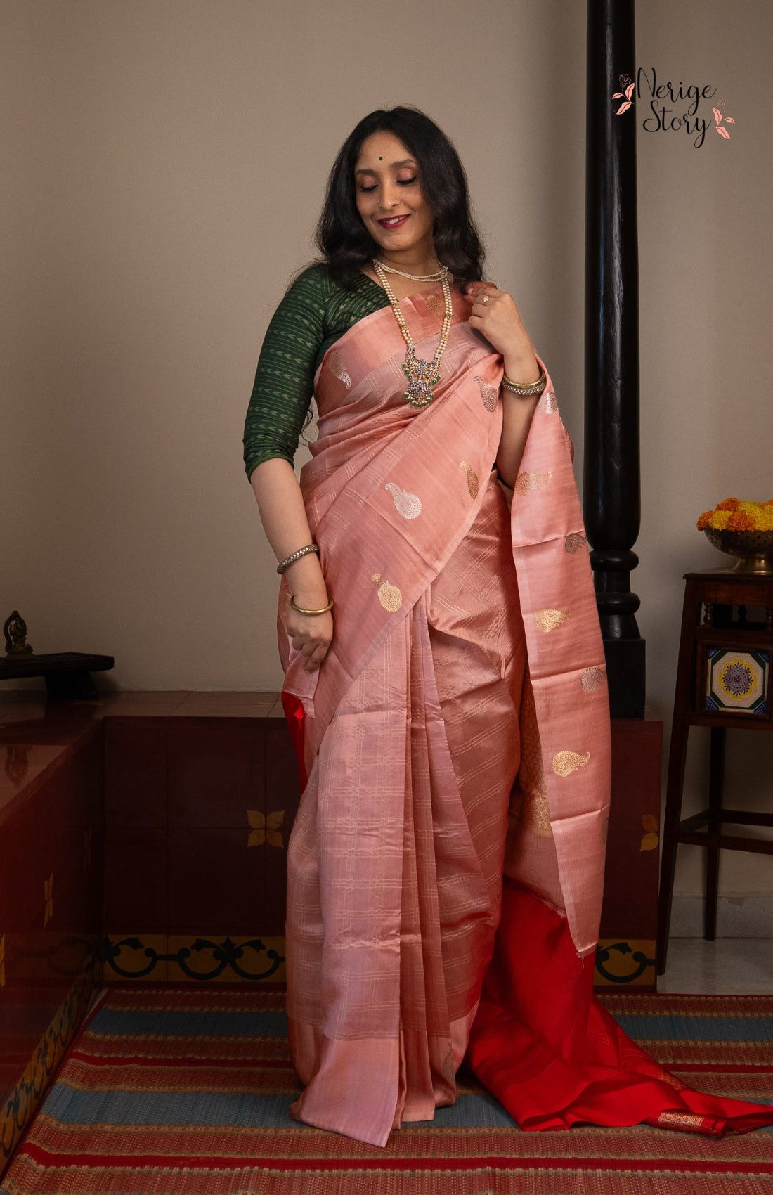 MAHITHASREE (महिताश्री)