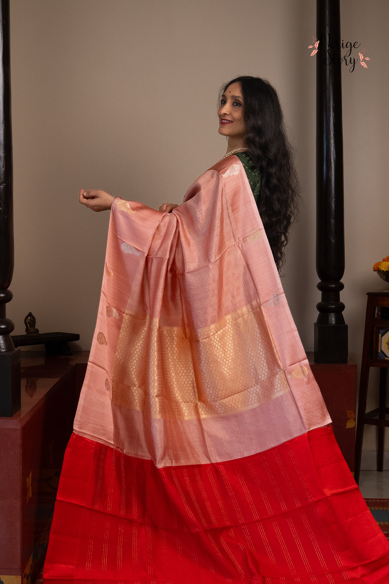 MAHITHASREE (महिताश्री)