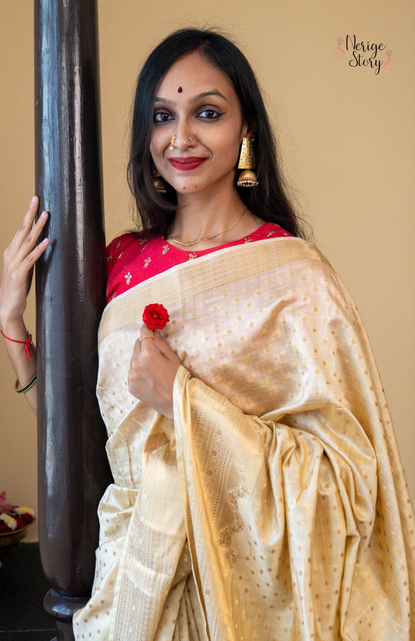 SARANGI (सारंगी)
