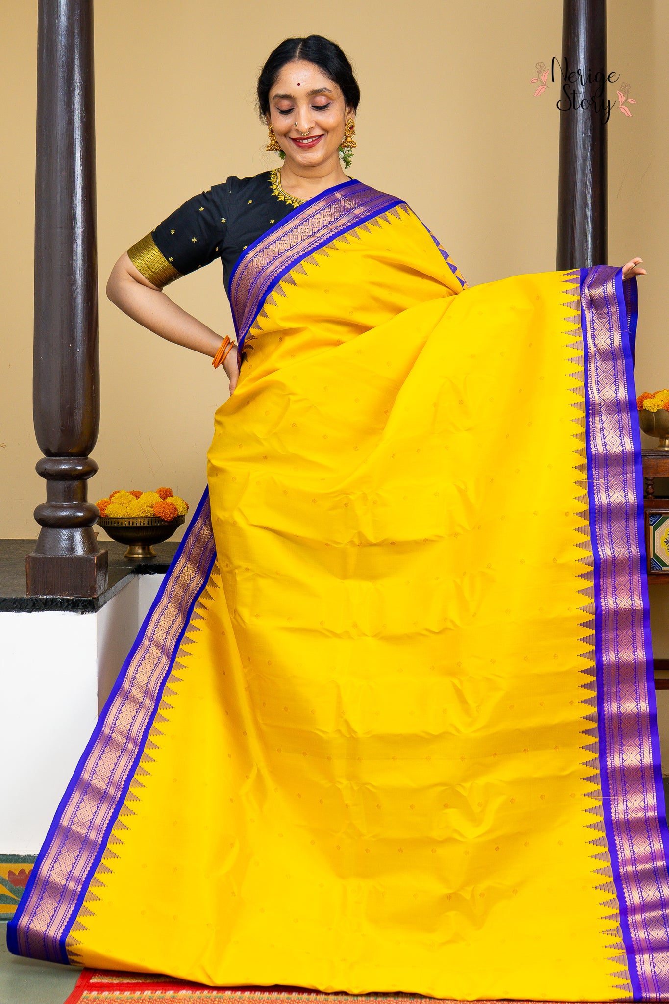 VAANIKA (వాణిక)