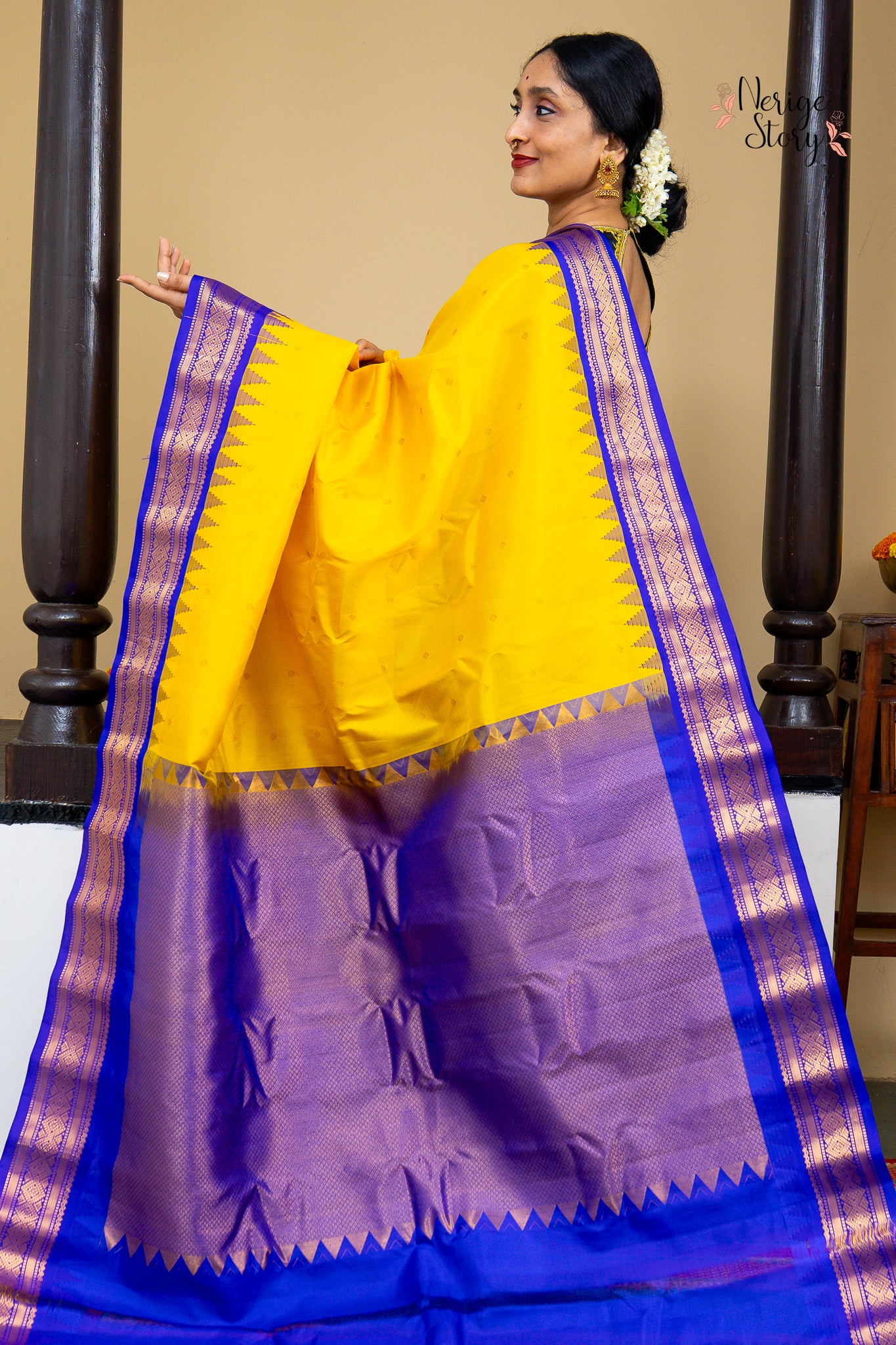 VAANIKA (వాణిక)