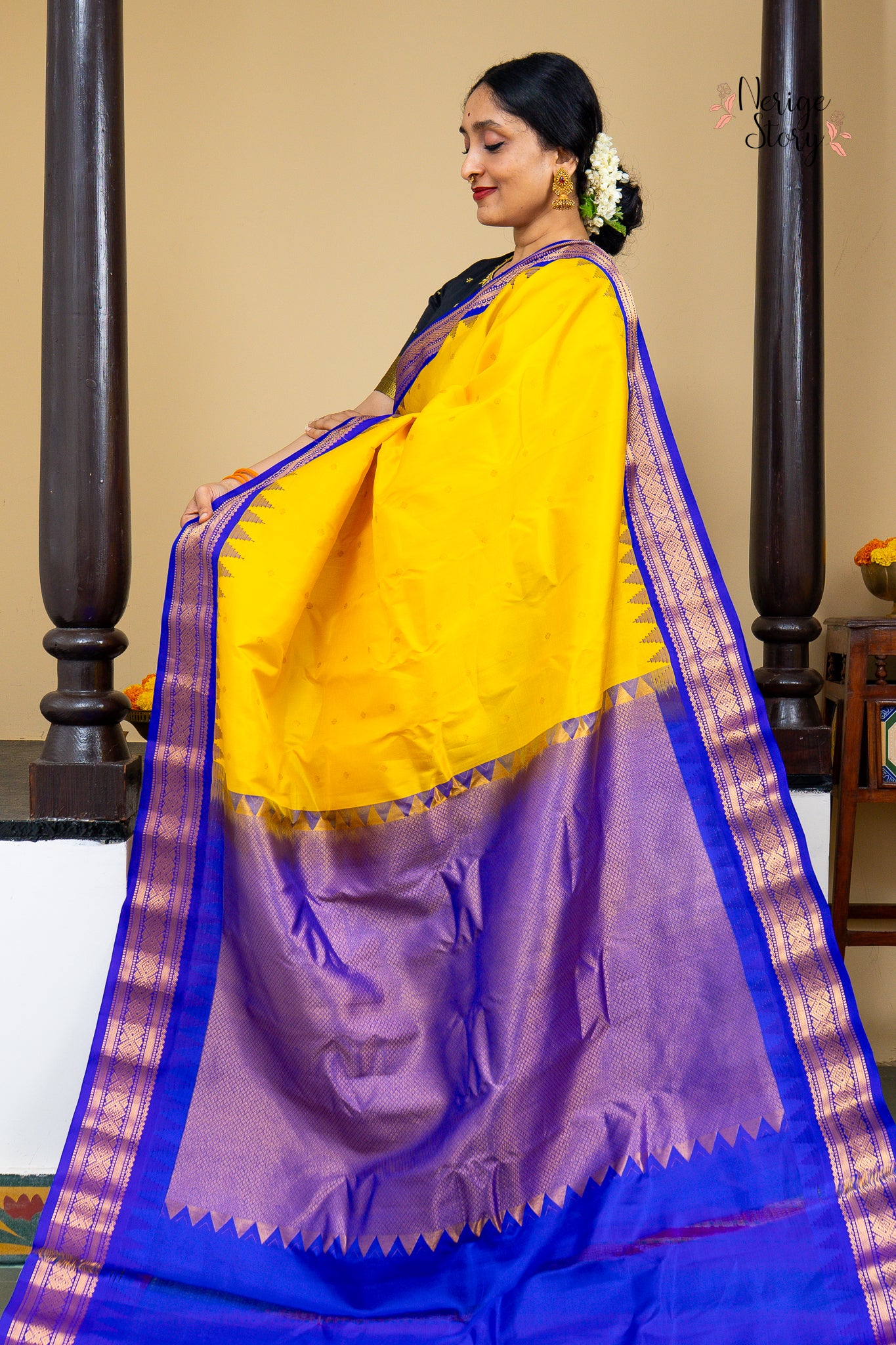 VAANIKA (వాణిక)