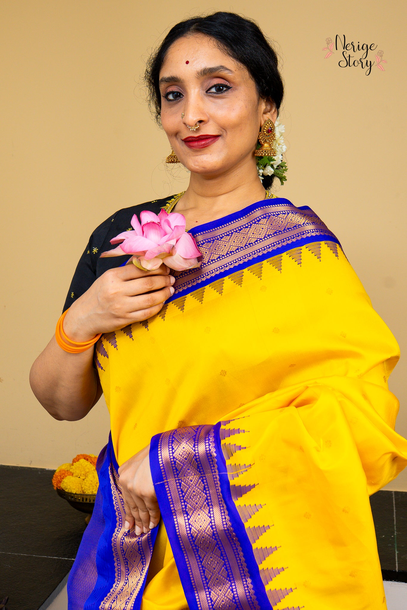 VAANIKA (వాణిక)