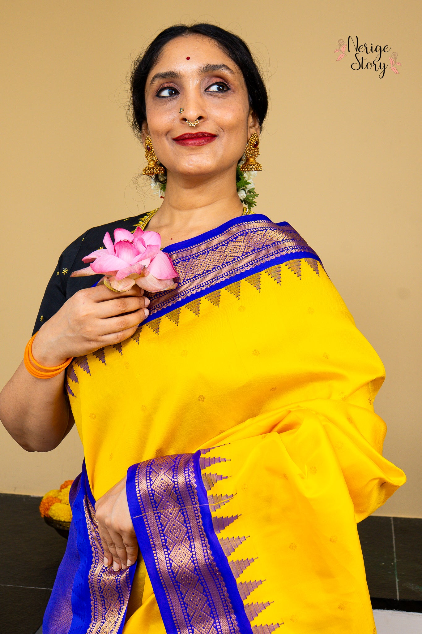 VAANIKA (వాణిక)