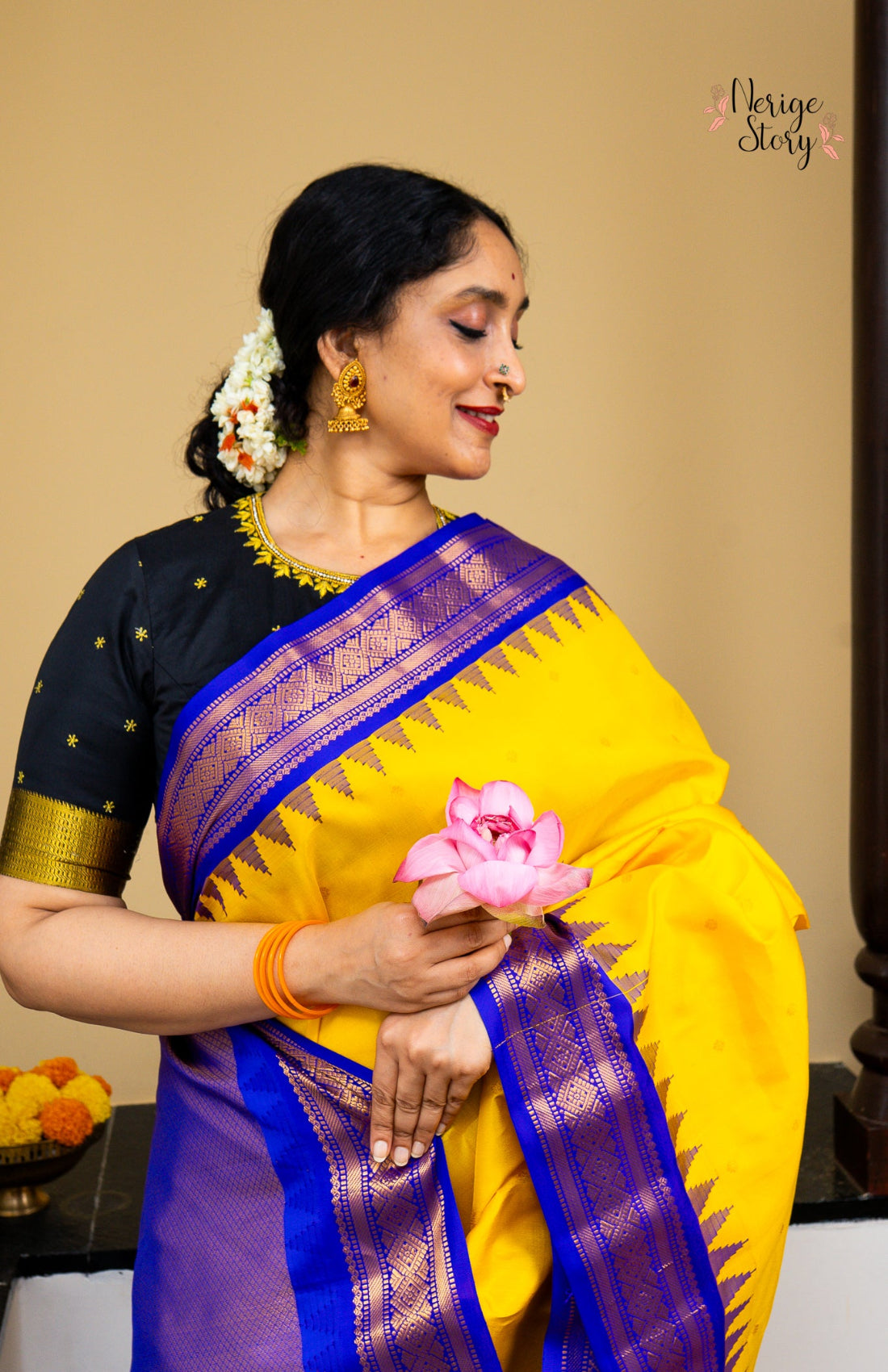 VAANIKA (వాణిక)